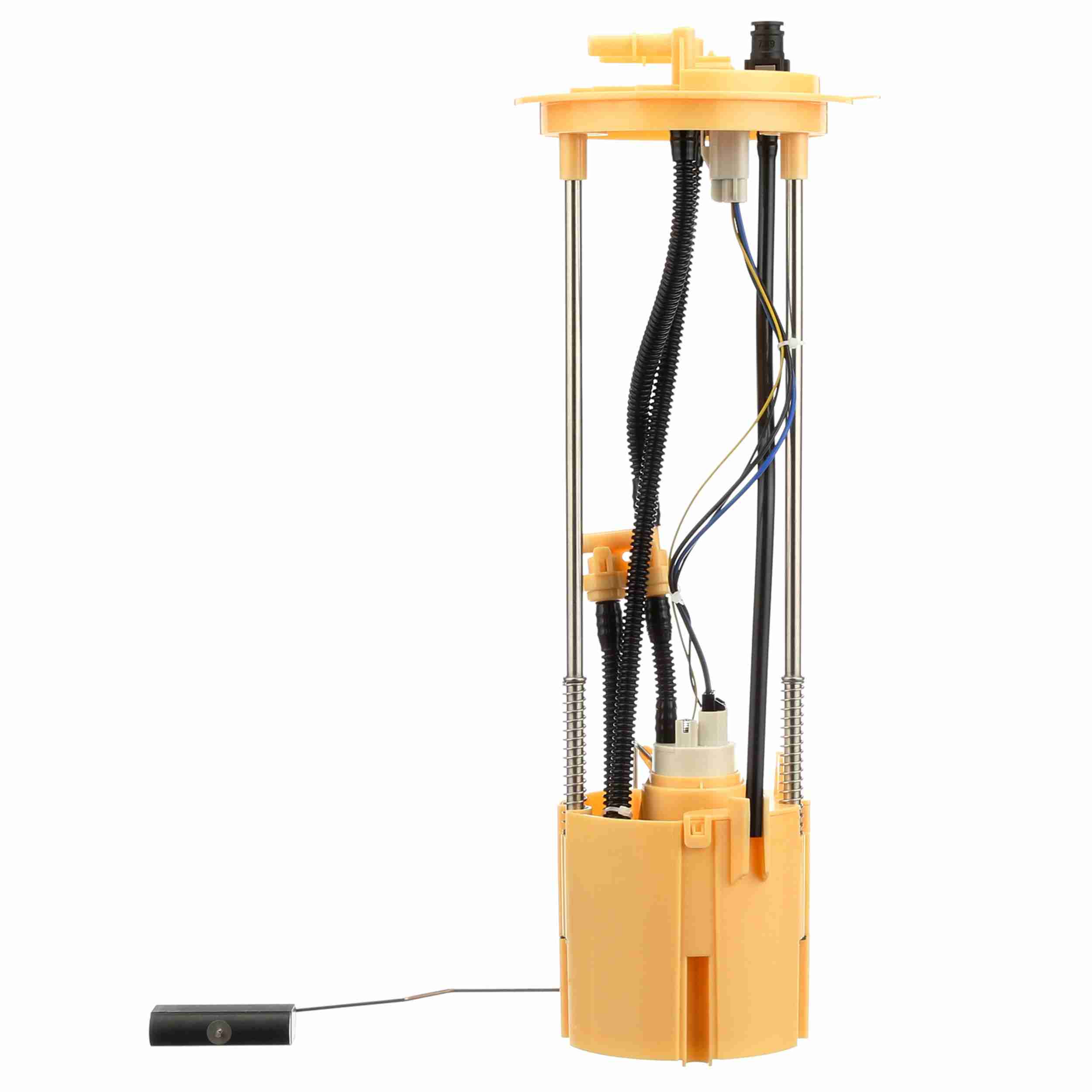 Delphi Fuel Pump Module Assembly FG1663