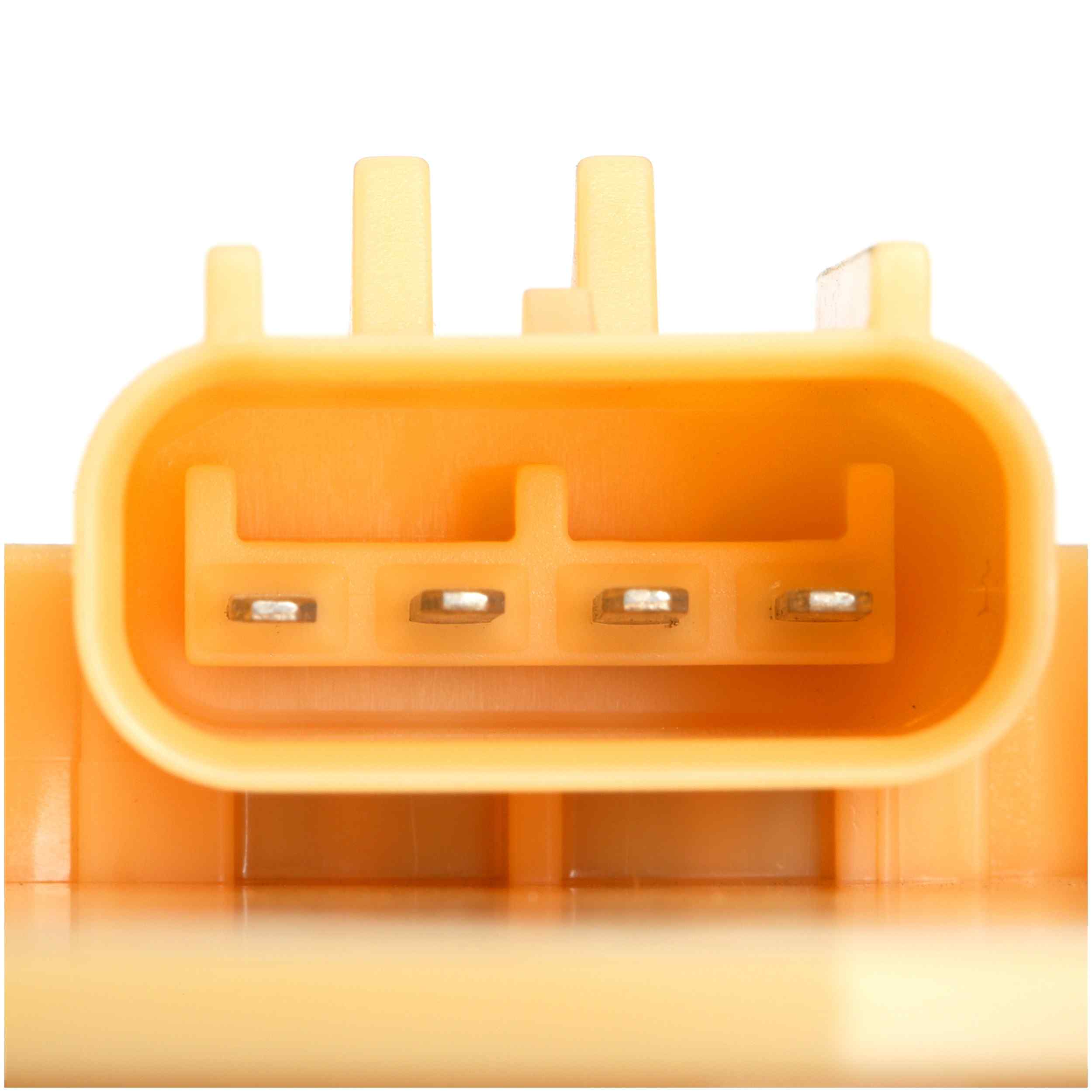 Delphi Fuel Pump Module Assembly FG1663