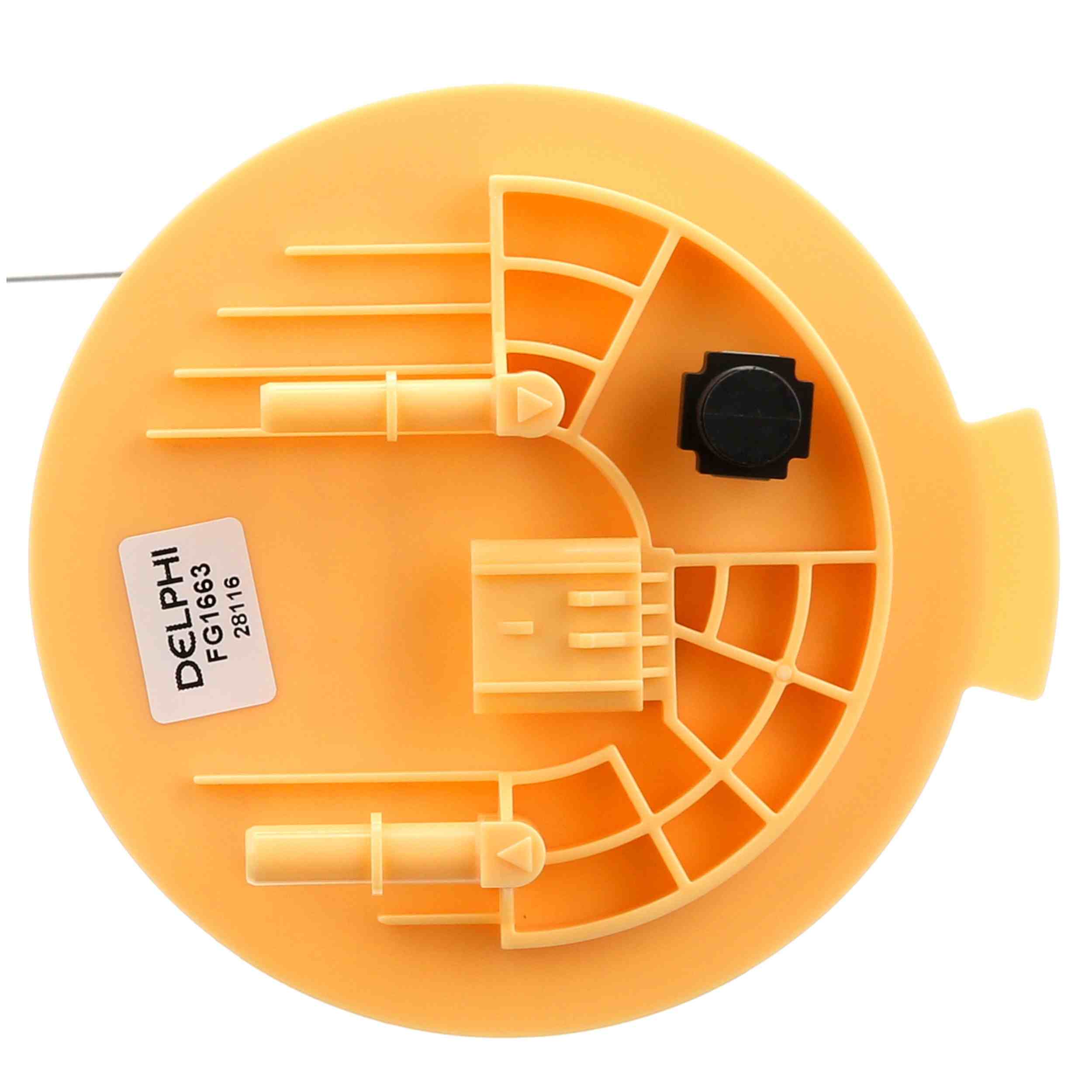 Delphi Fuel Pump Module Assembly FG1663