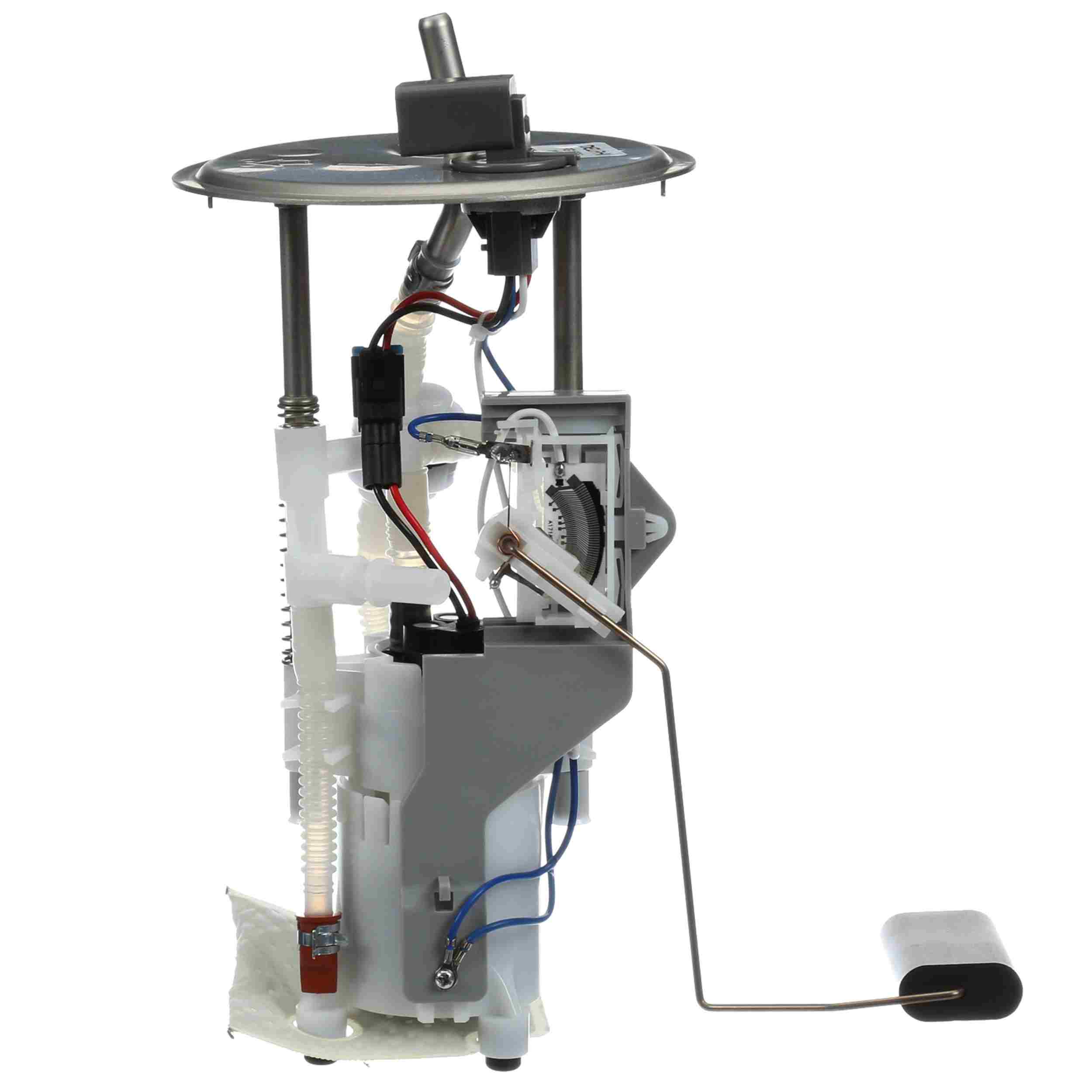 Delphi Fuel Pump Module Assembly FG1666