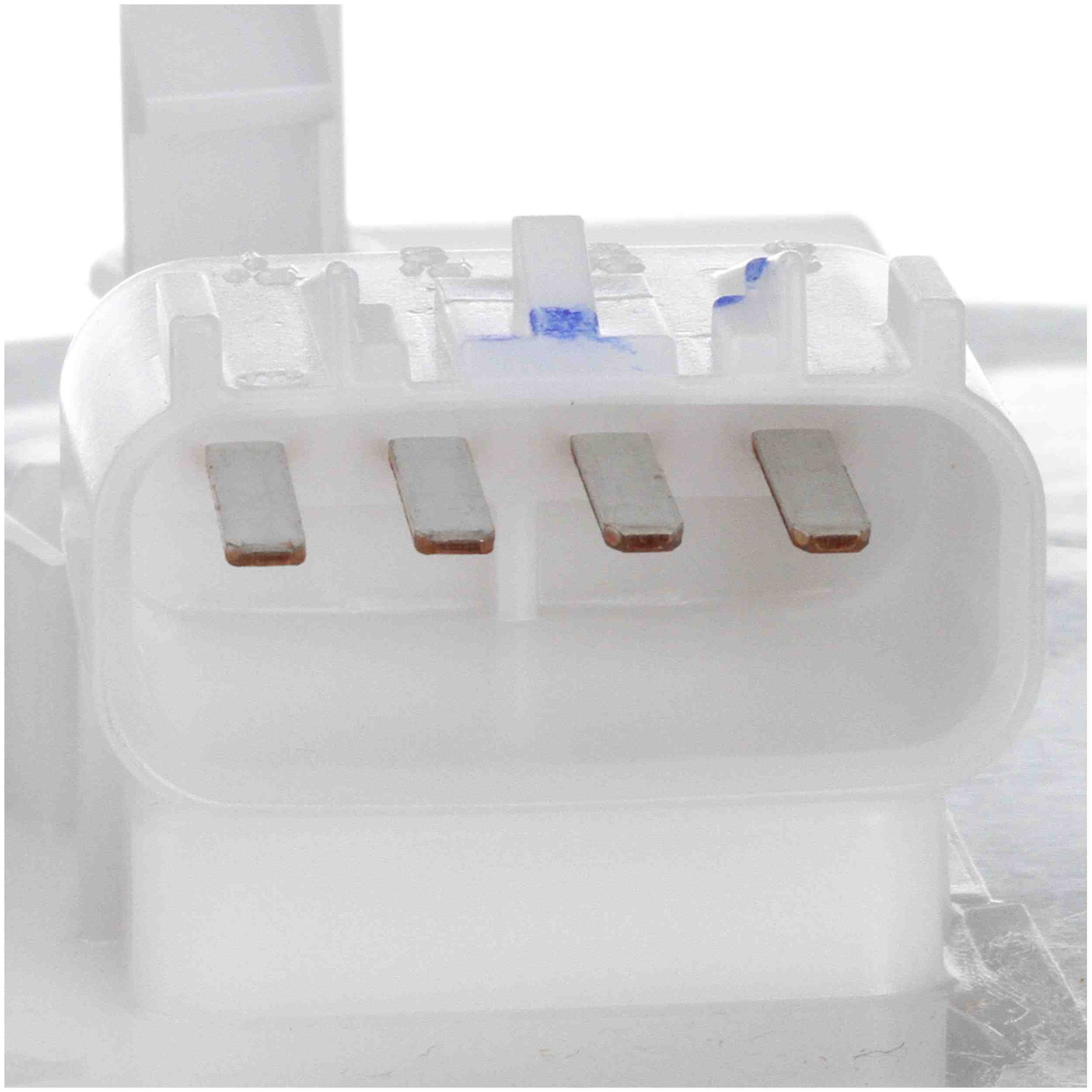 Delphi Fuel Pump Module Assembly FG1667