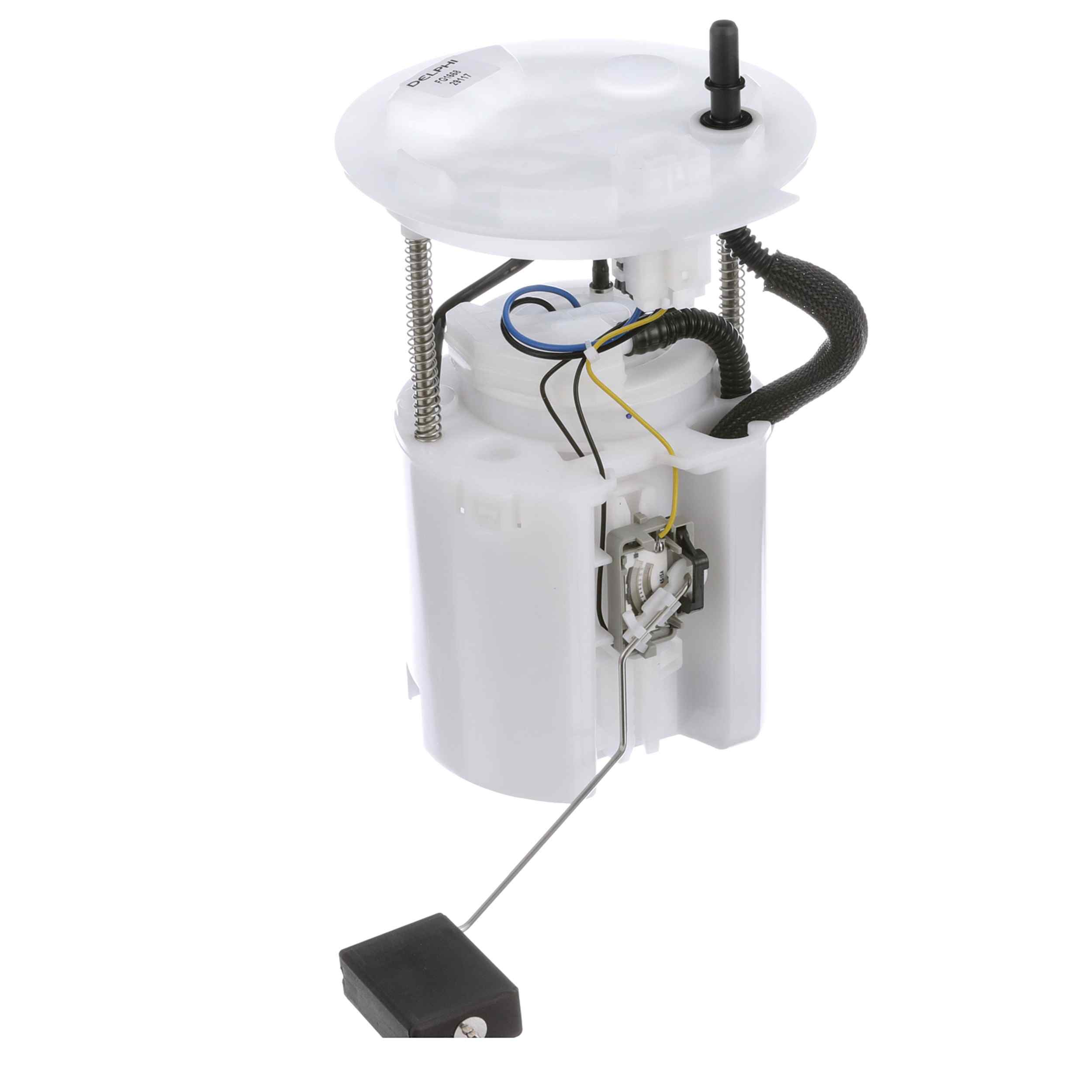 Delphi Fuel Pump Module Assembly FG1668