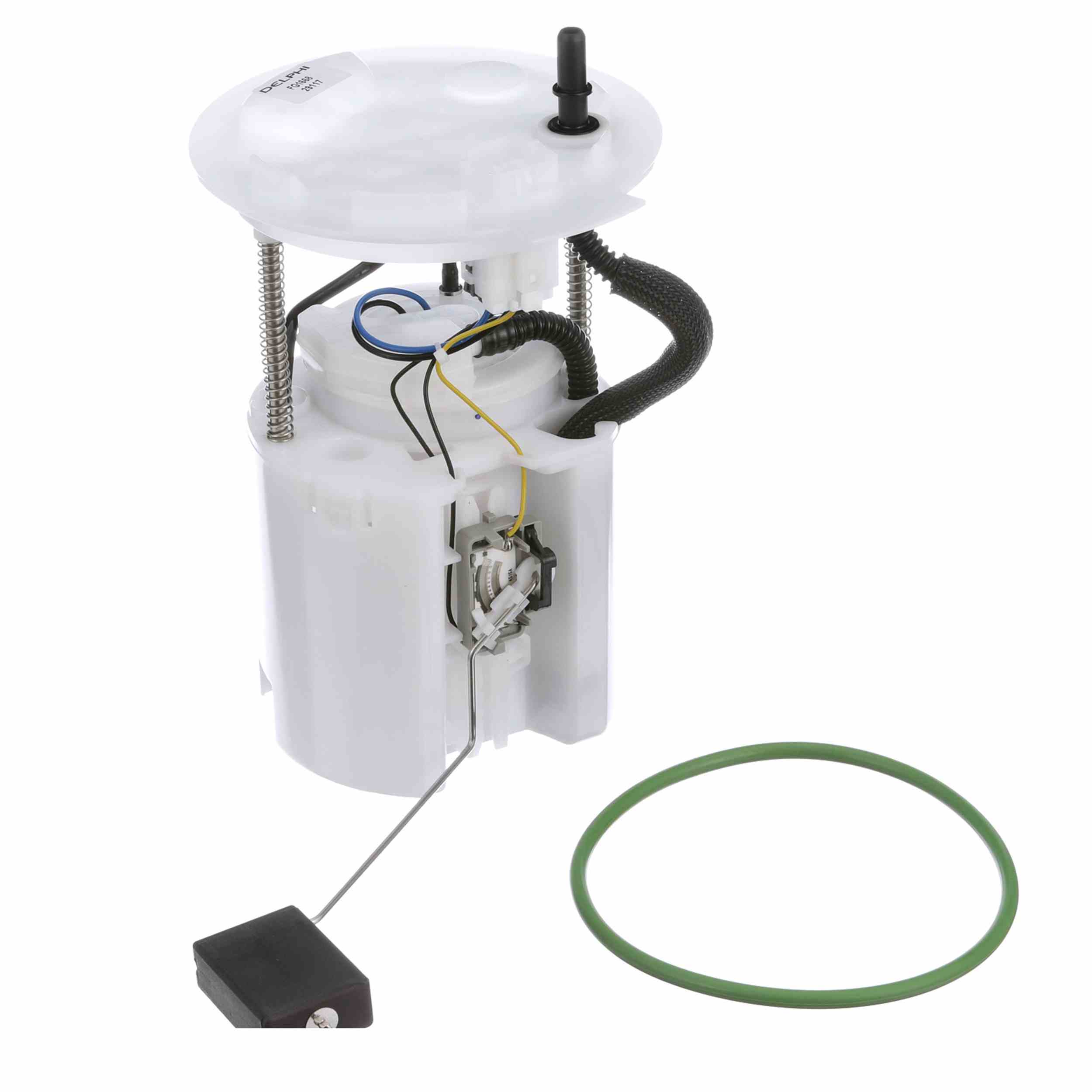 Delphi Fuel Pump Module Assembly FG1668