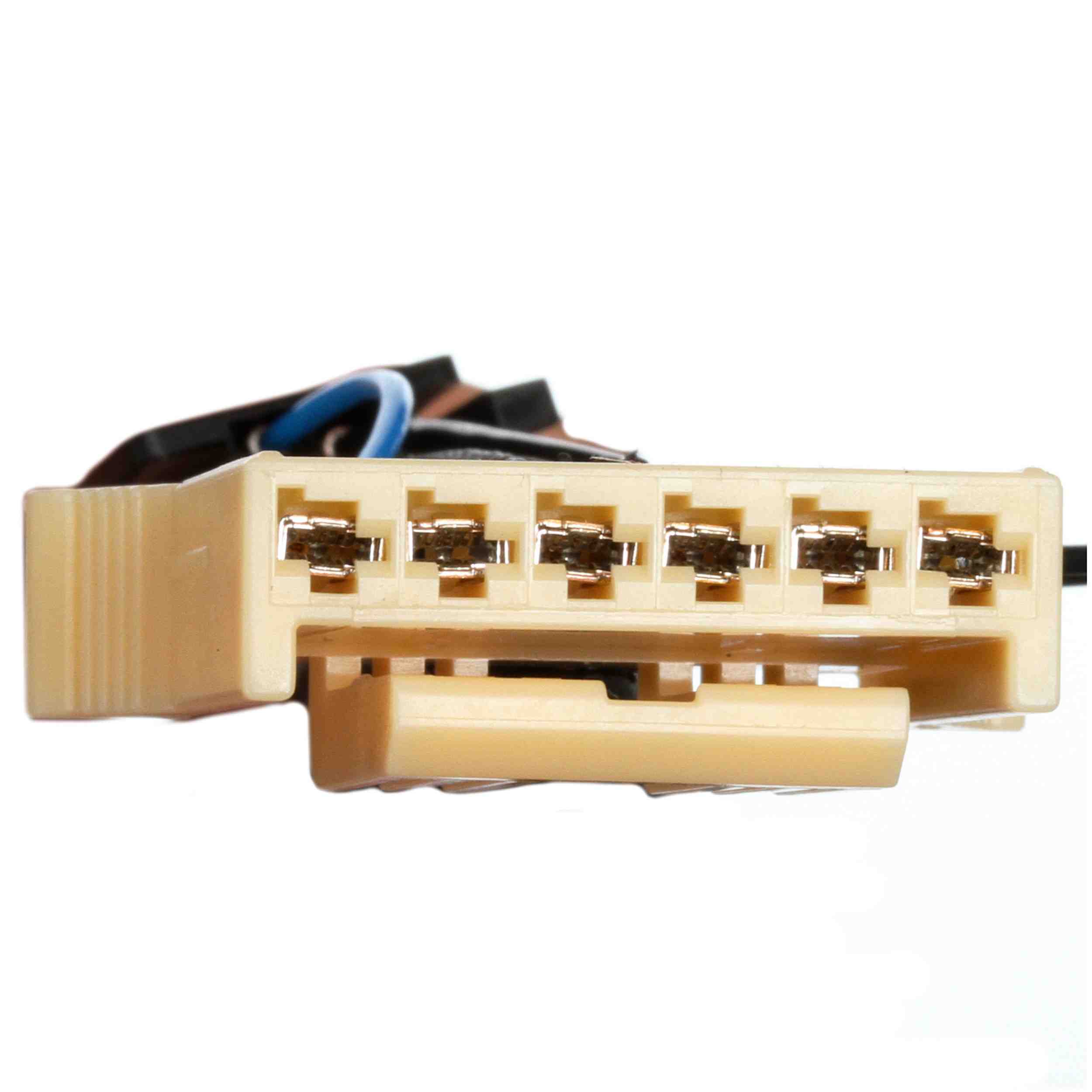 Delphi Fuel Pump Module Assembly FG1669