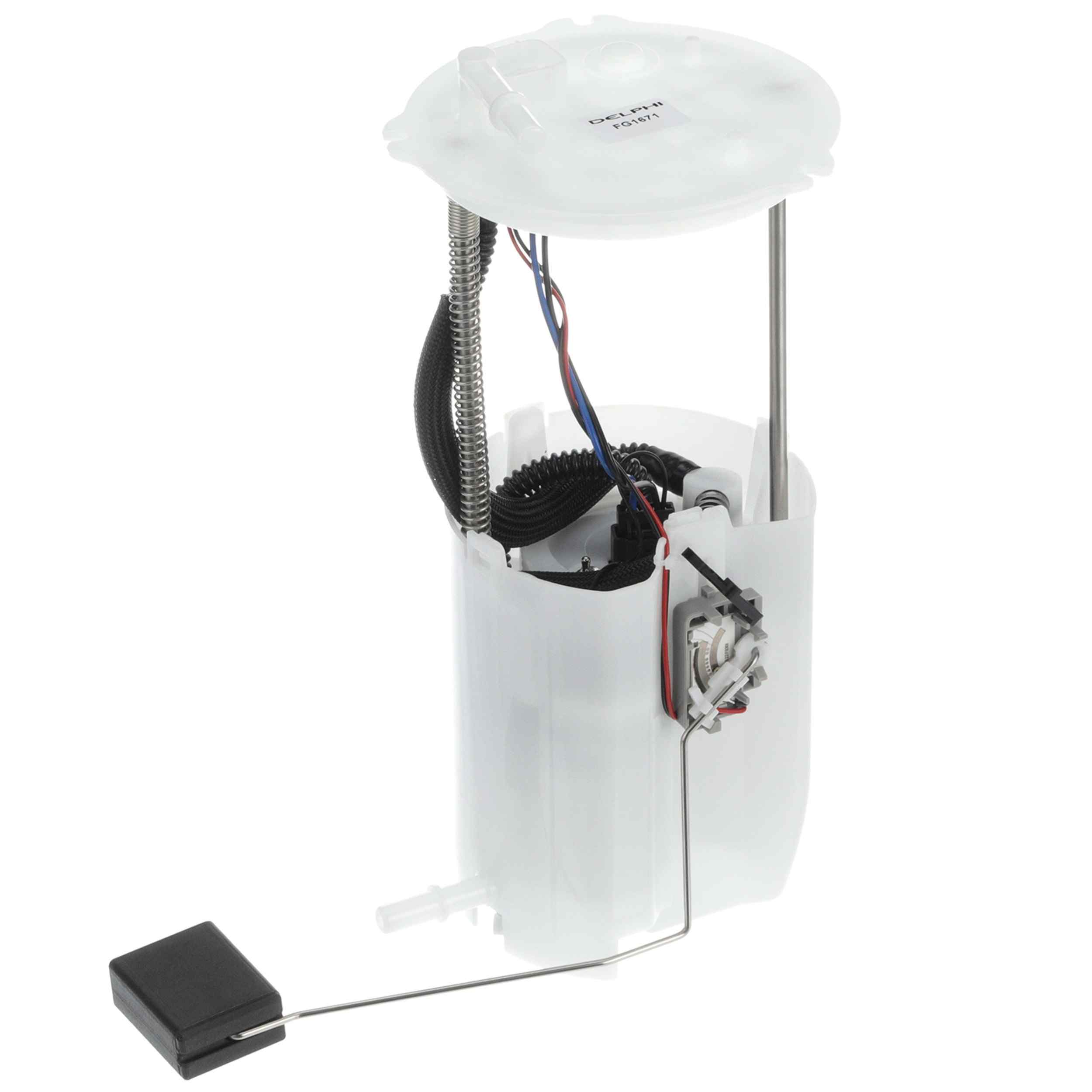 Delphi Fuel Pump Module Assembly FG1671