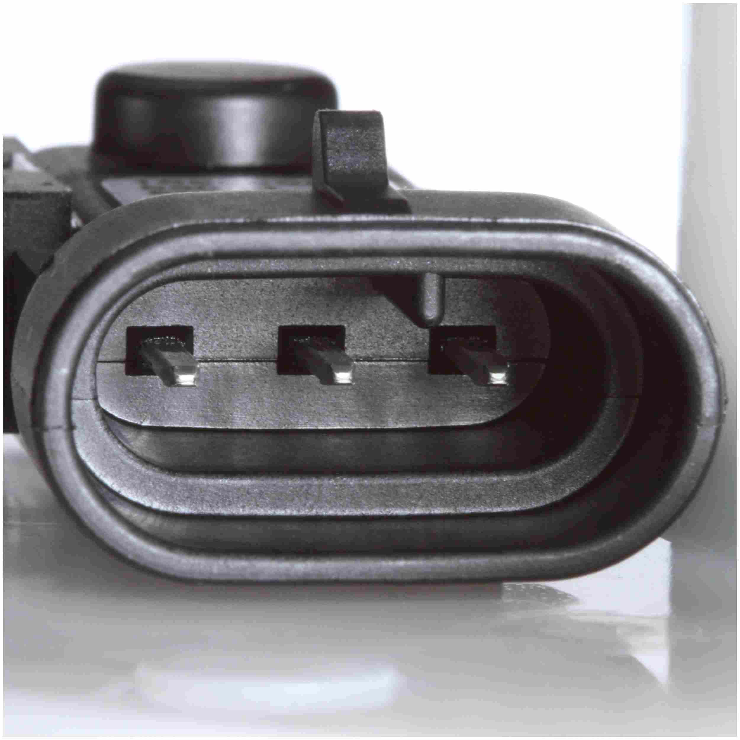 Delphi Fuel Pump Module Assembly FG1673