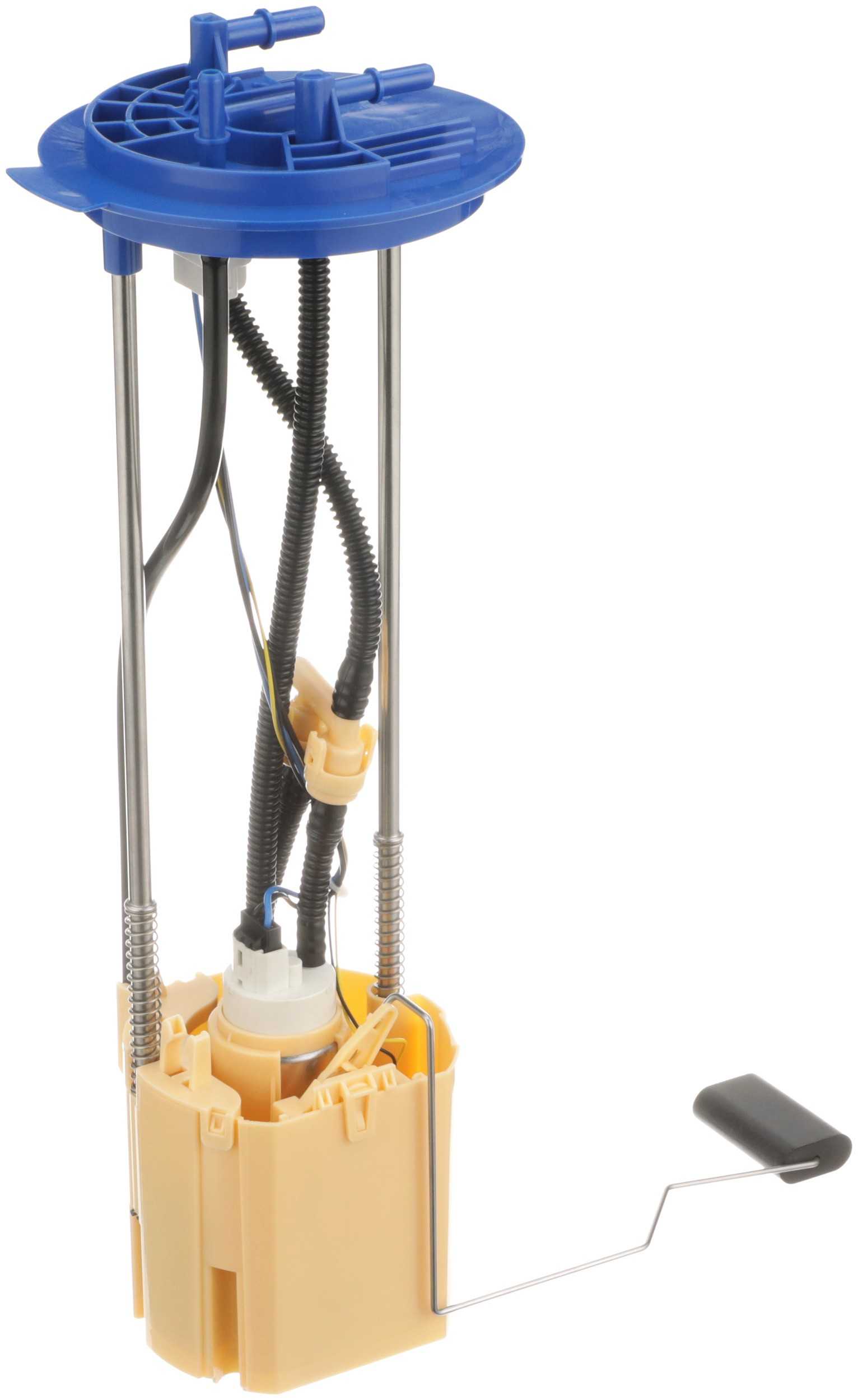 Delphi Fuel Pump Module Assembly FG1678