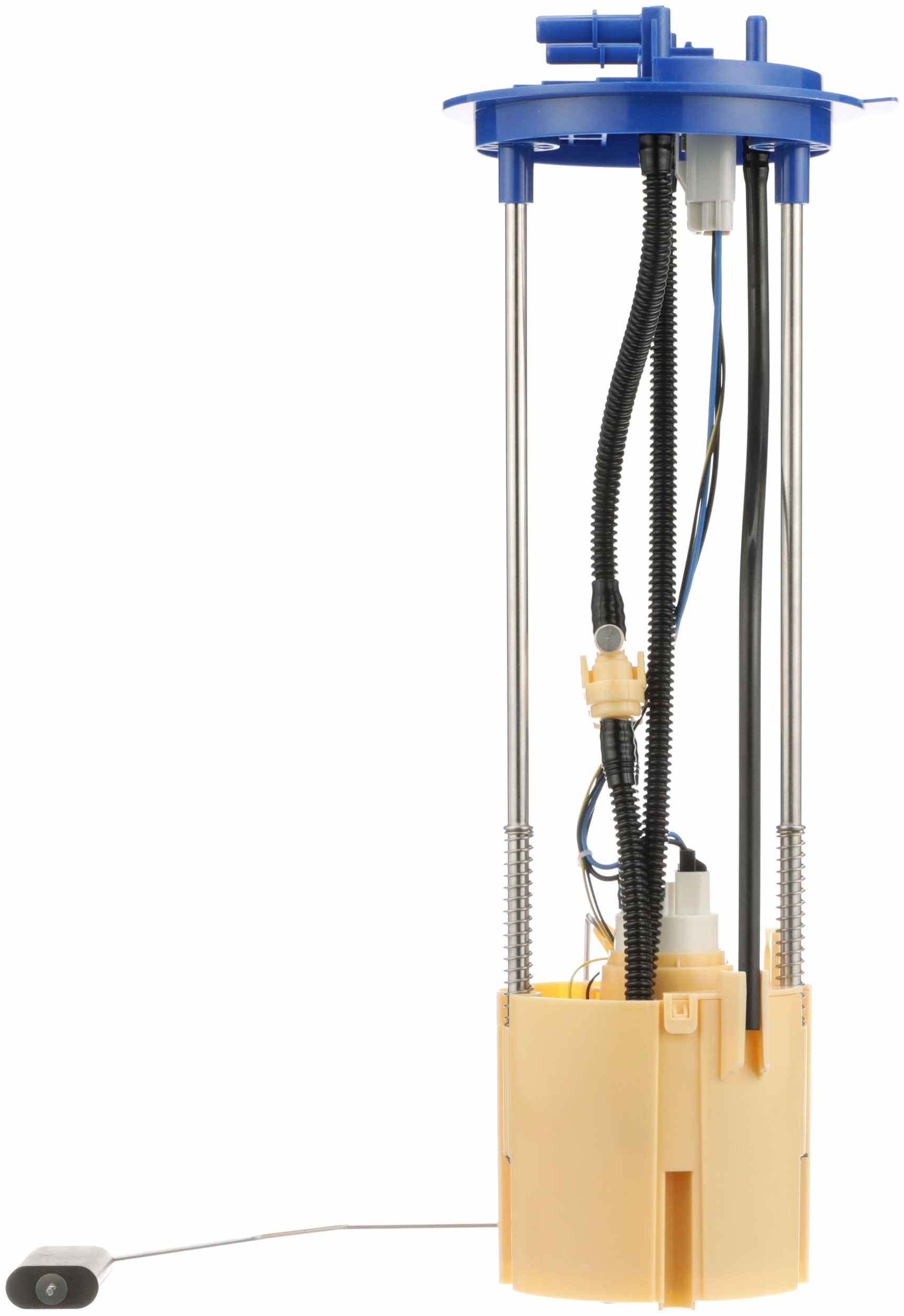 Delphi Fuel Pump Module Assembly FG1678