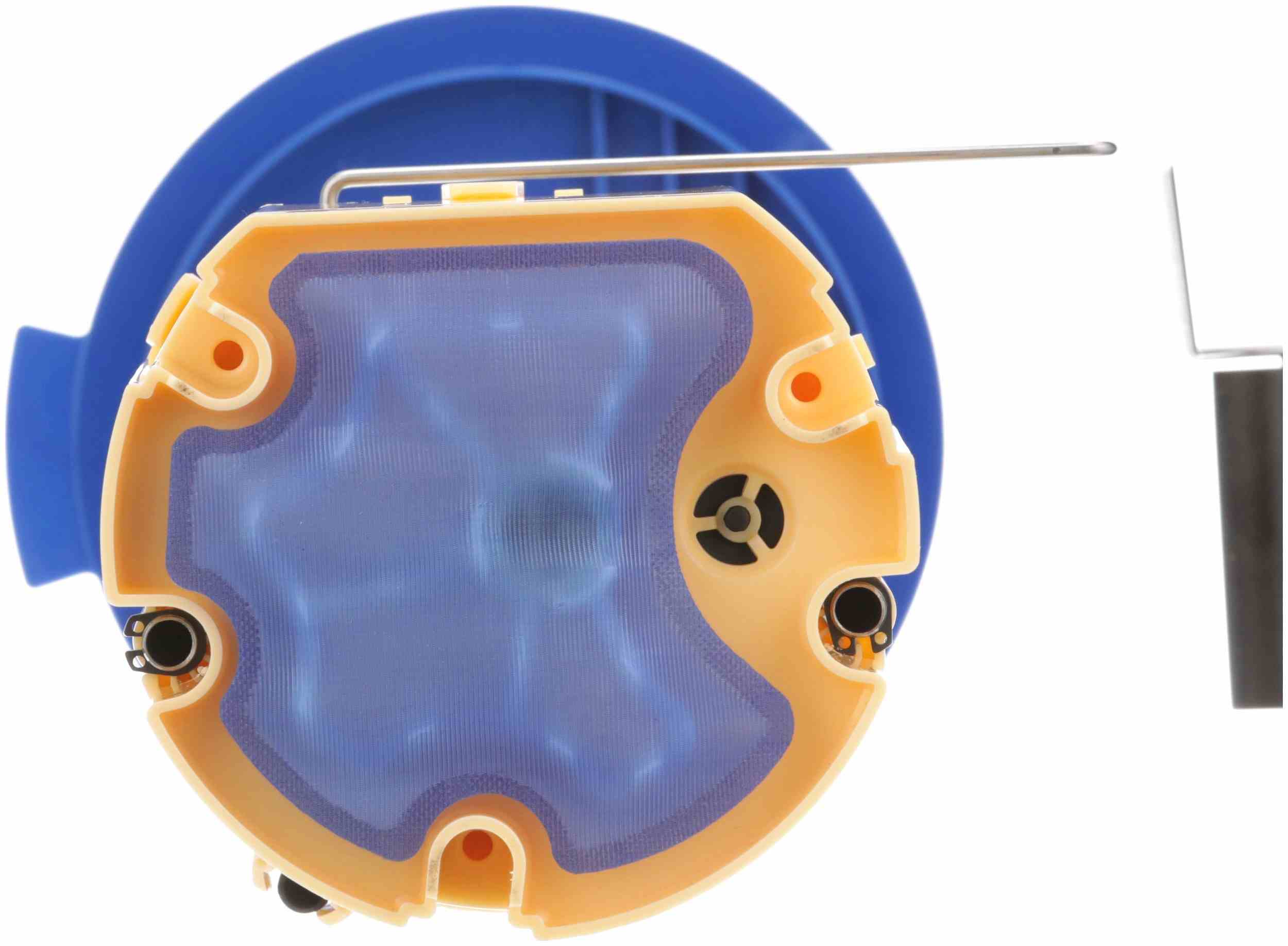 Delphi Fuel Pump Module Assembly FG1678