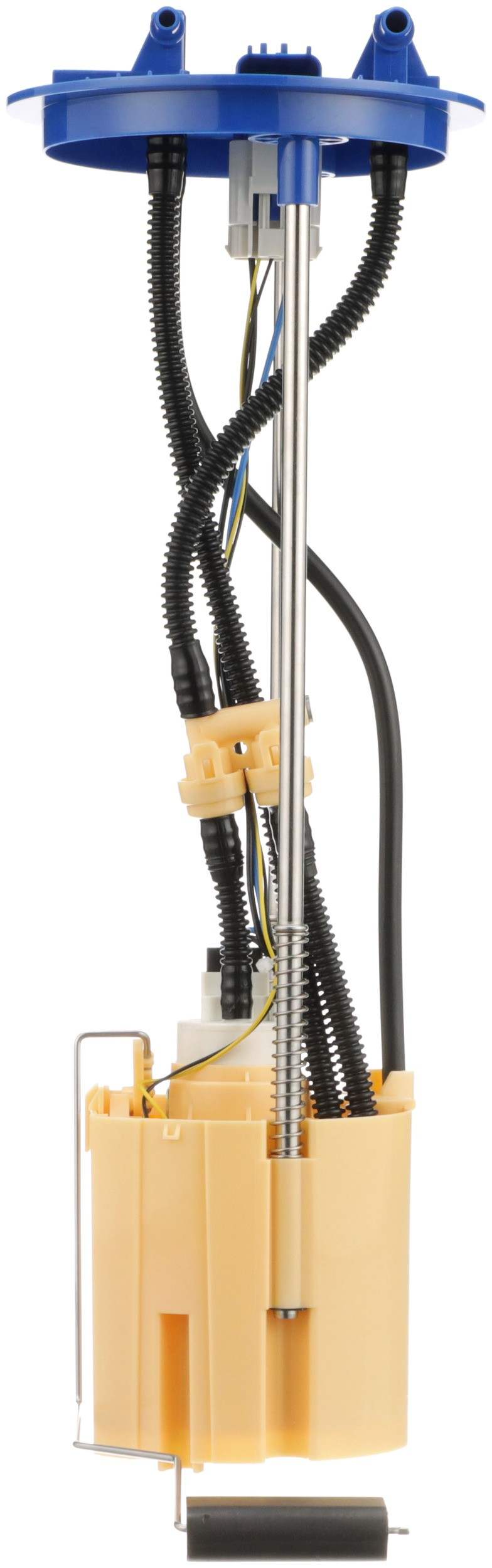 Delphi Fuel Pump Module Assembly FG1678