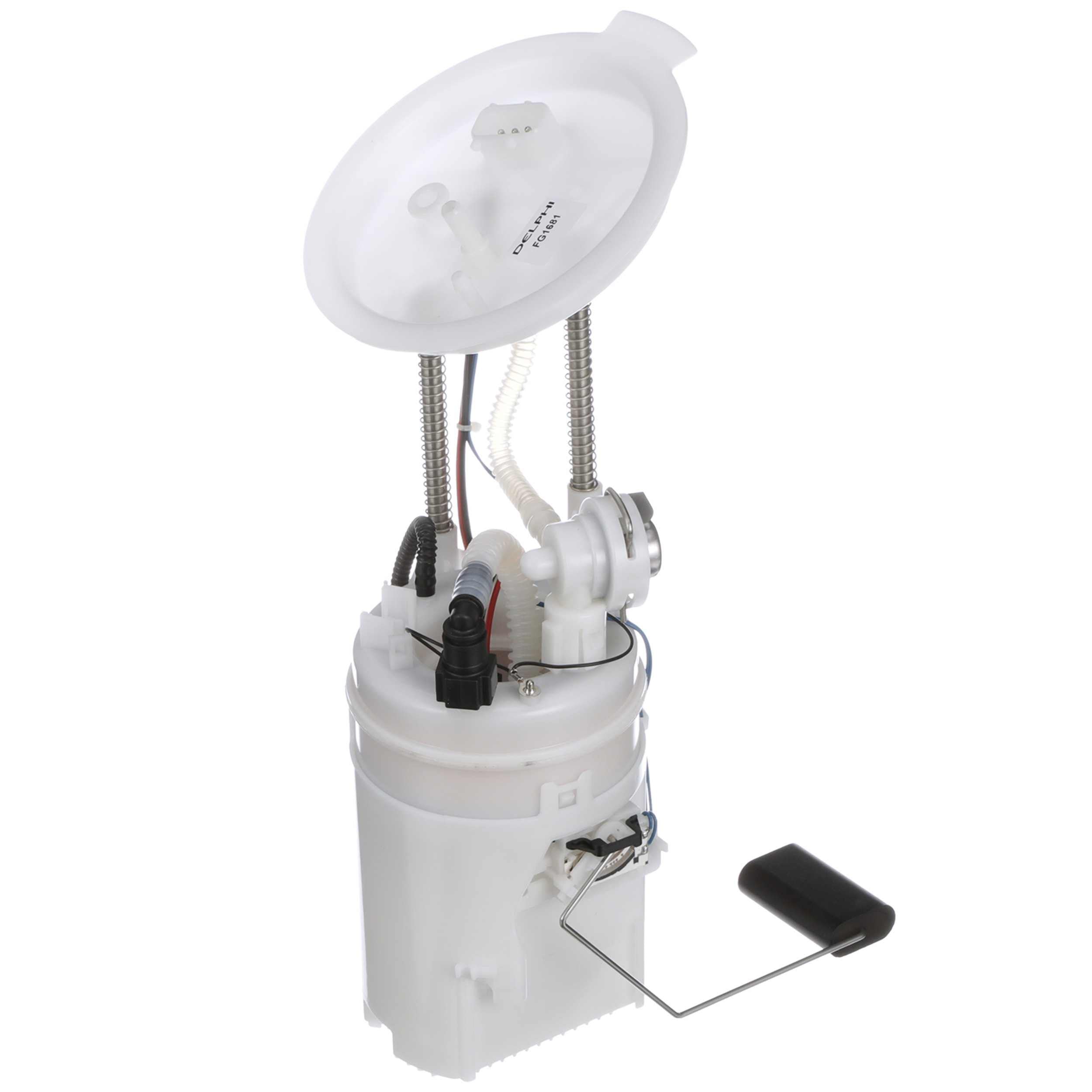 Delphi Fuel Pump Module Assembly FG1681