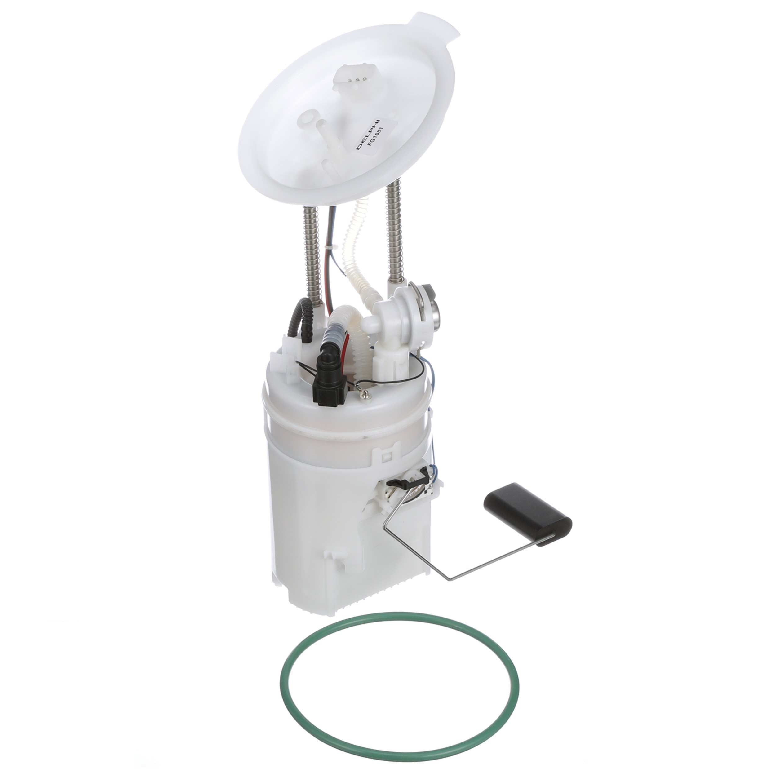 Delphi Fuel Pump Module Assembly FG1681