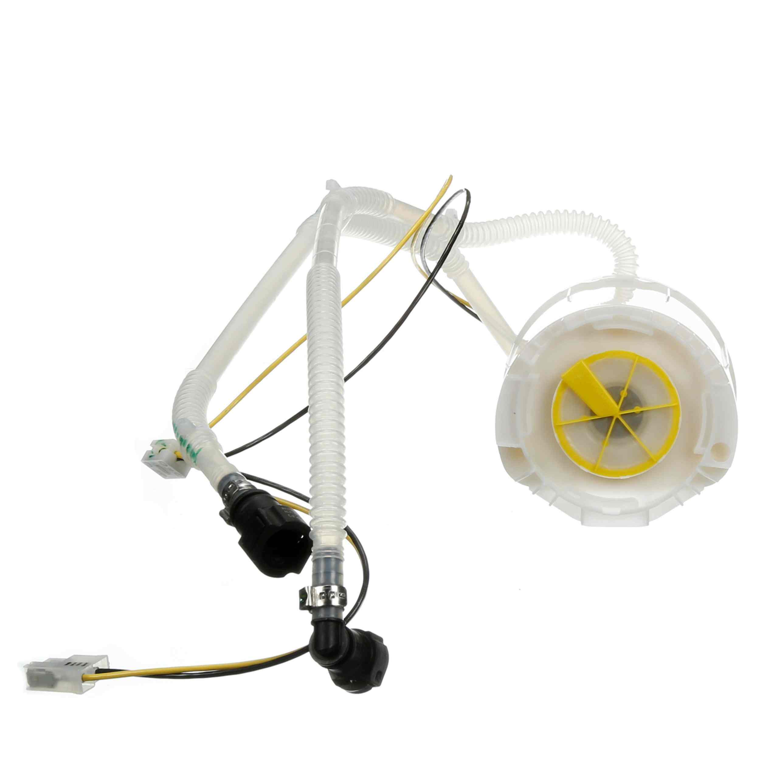 Delphi Fuel Pump and Strainer Set FG1683