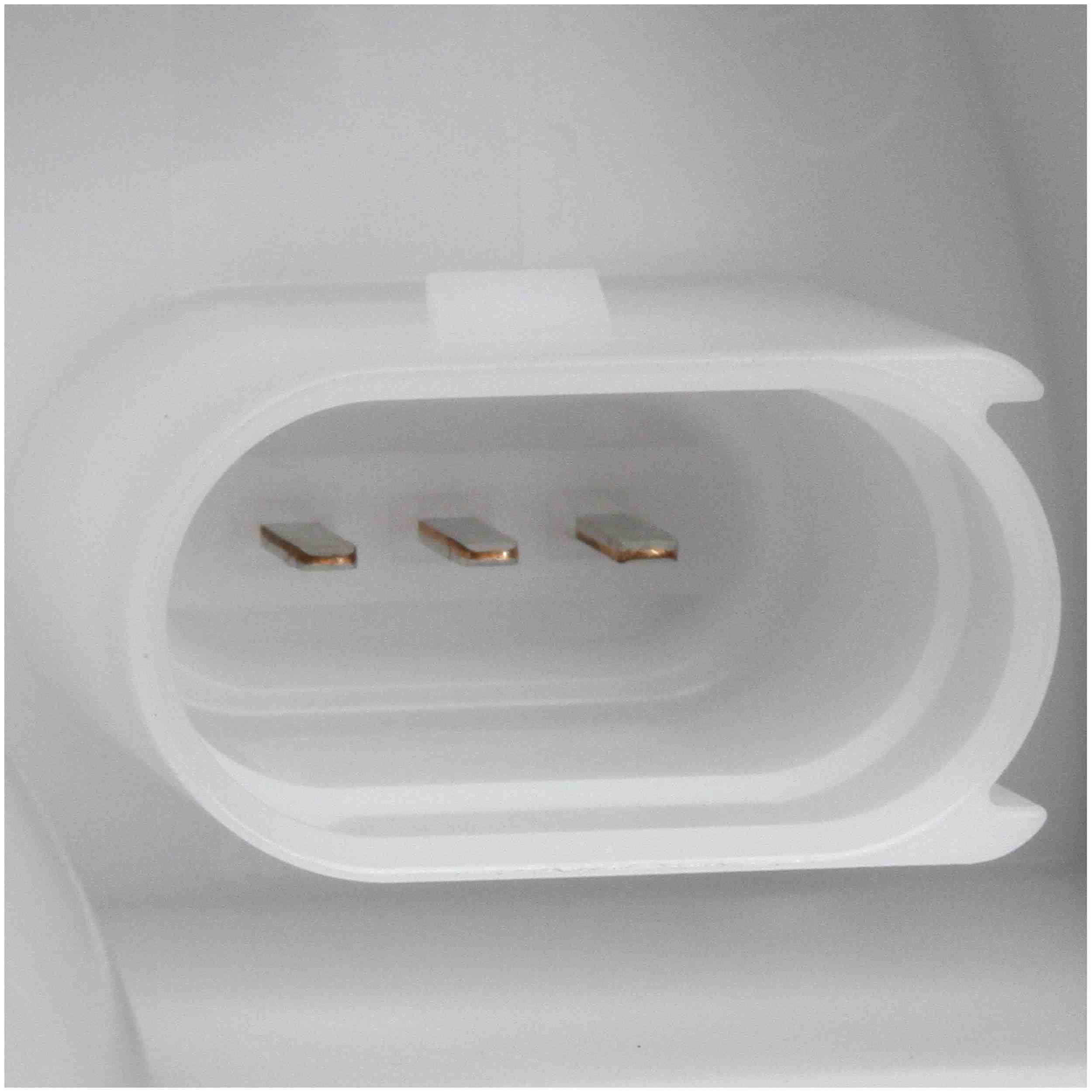 Delphi Fuel Pump Module Assembly FG1684