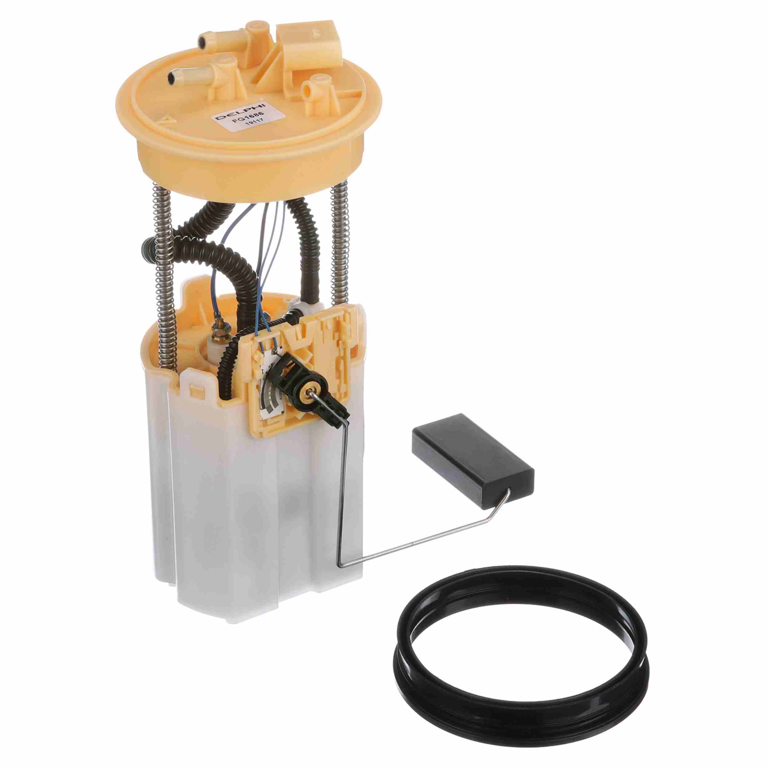 Delphi Fuel Pump Module Assembly FG1686