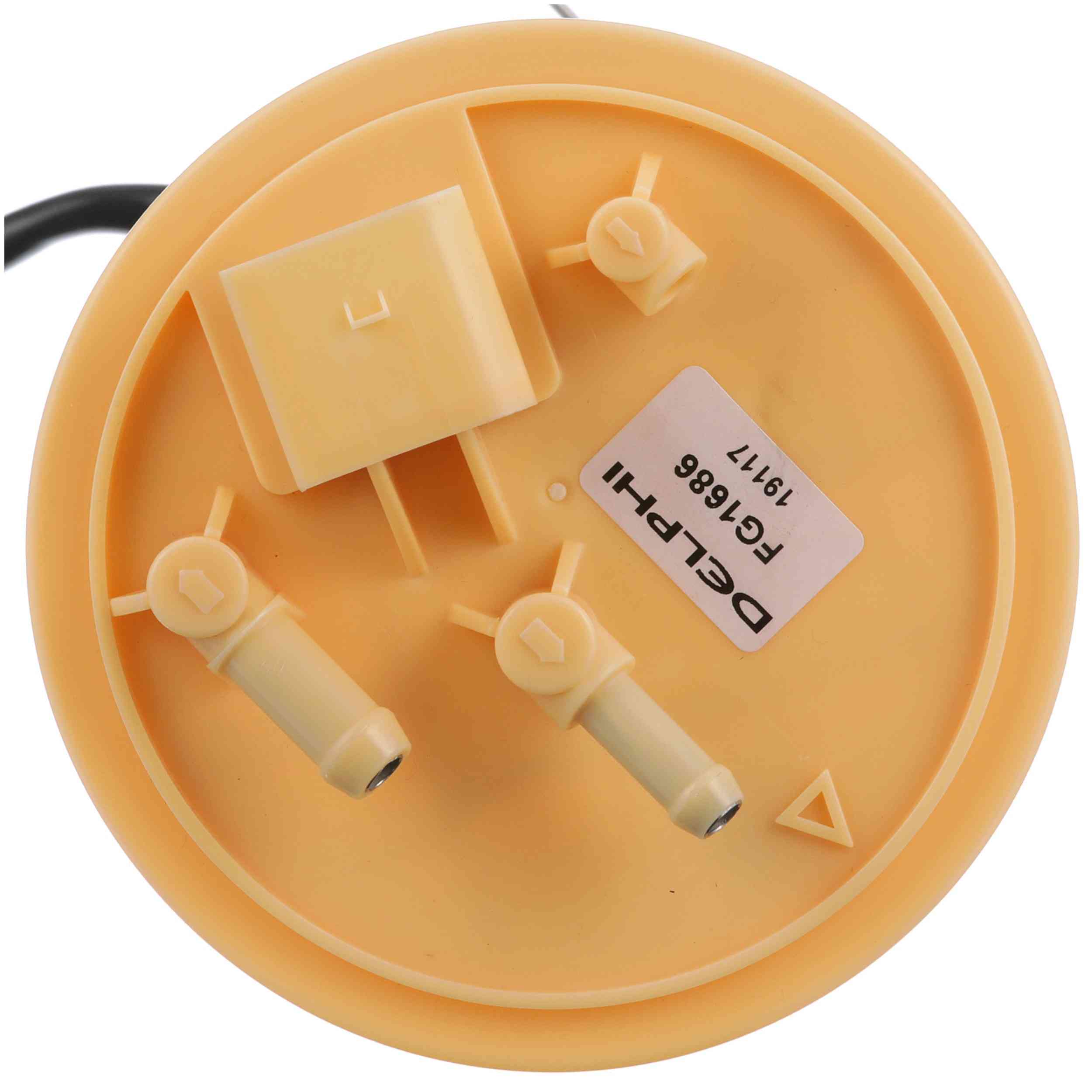 Delphi Fuel Pump Module Assembly FG1686