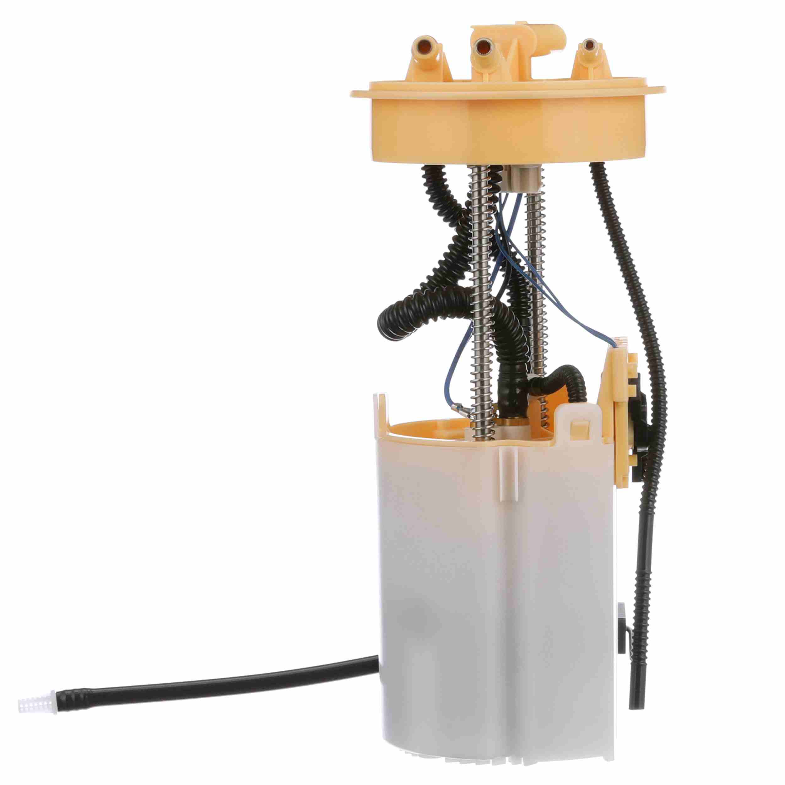Delphi Fuel Pump Module Assembly FG1687