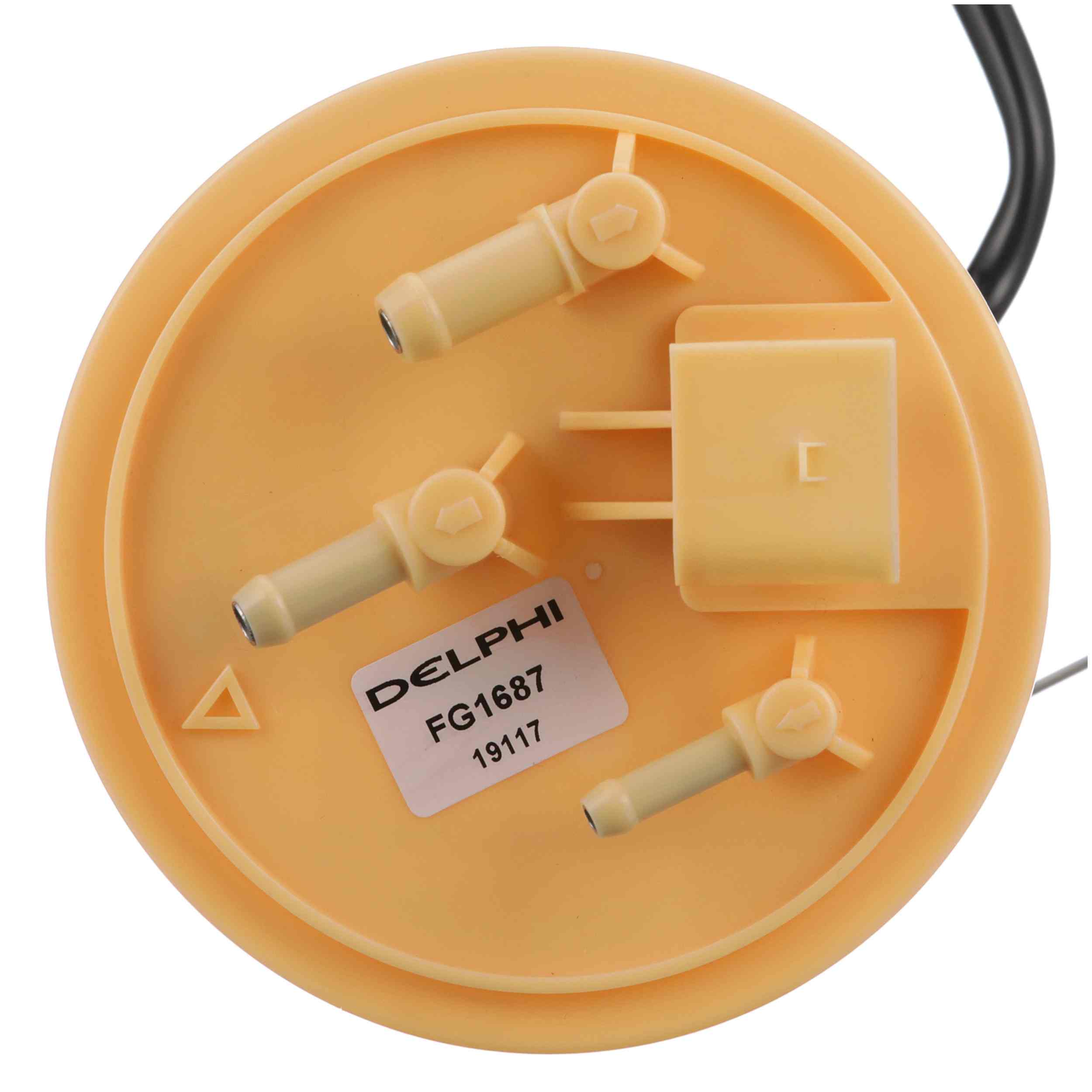 Delphi Fuel Pump Module Assembly FG1687