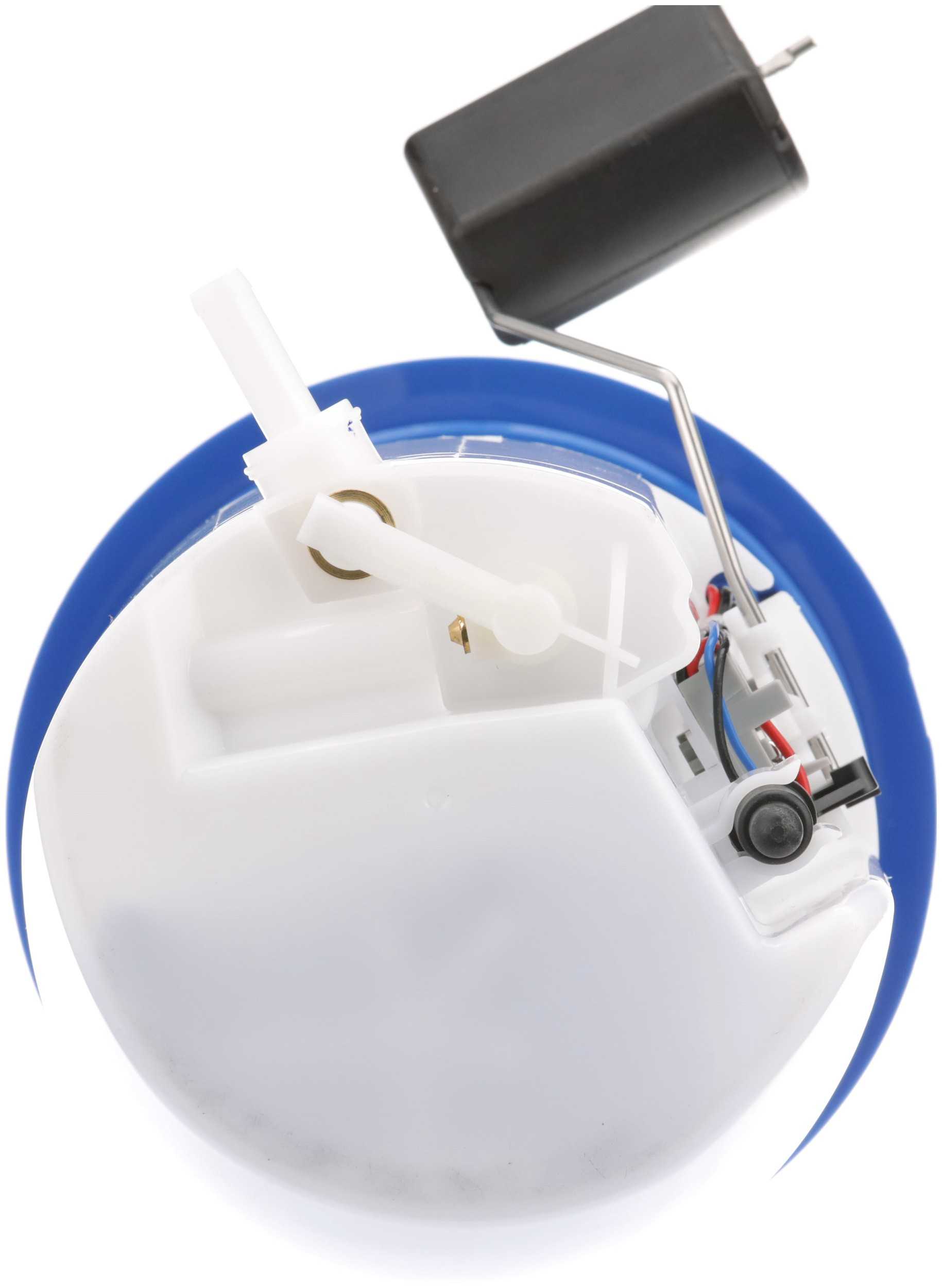 Delphi Fuel Pump Module Assembly FG1688