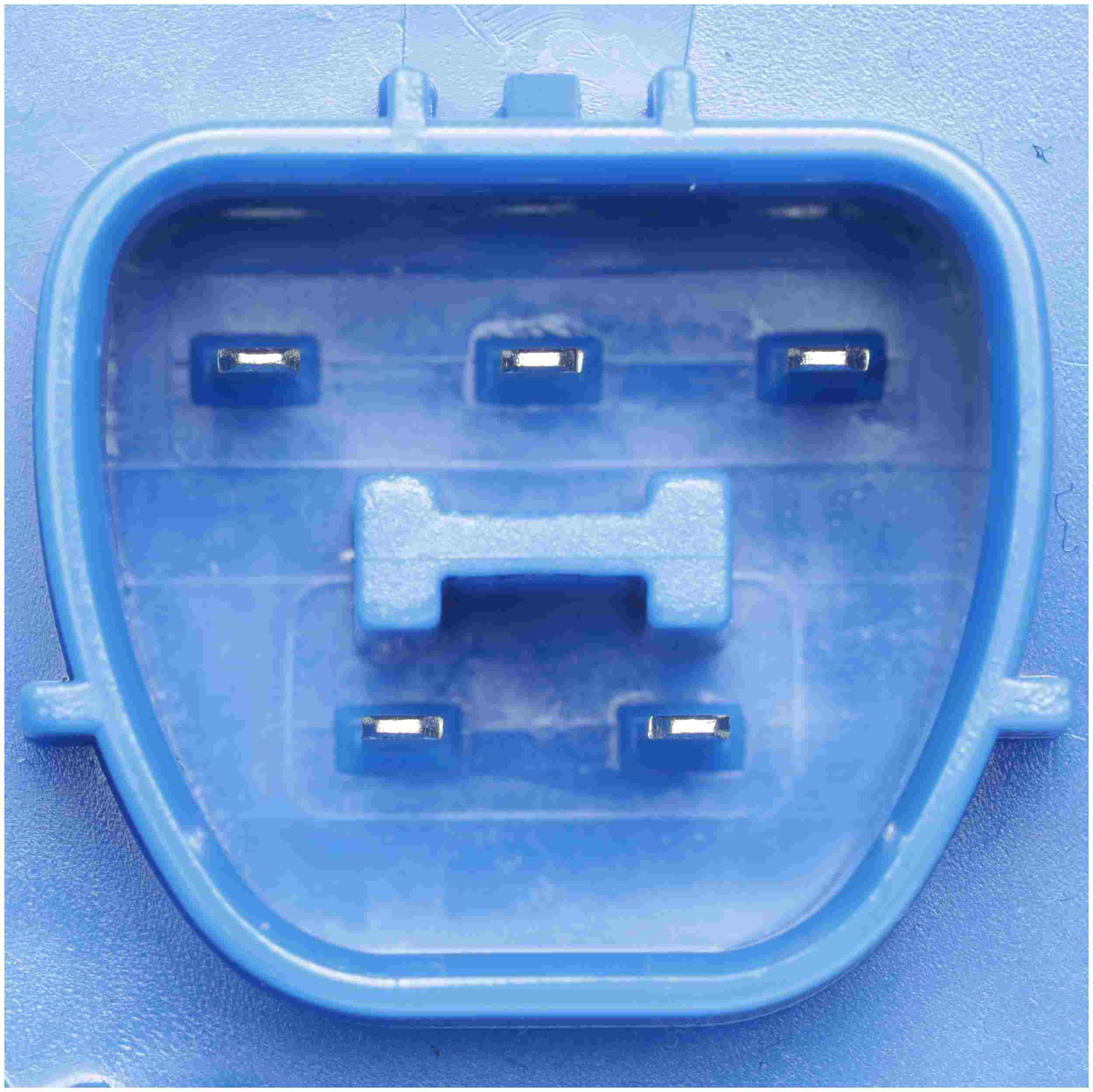 Delphi Fuel Pump Module Assembly FG1688