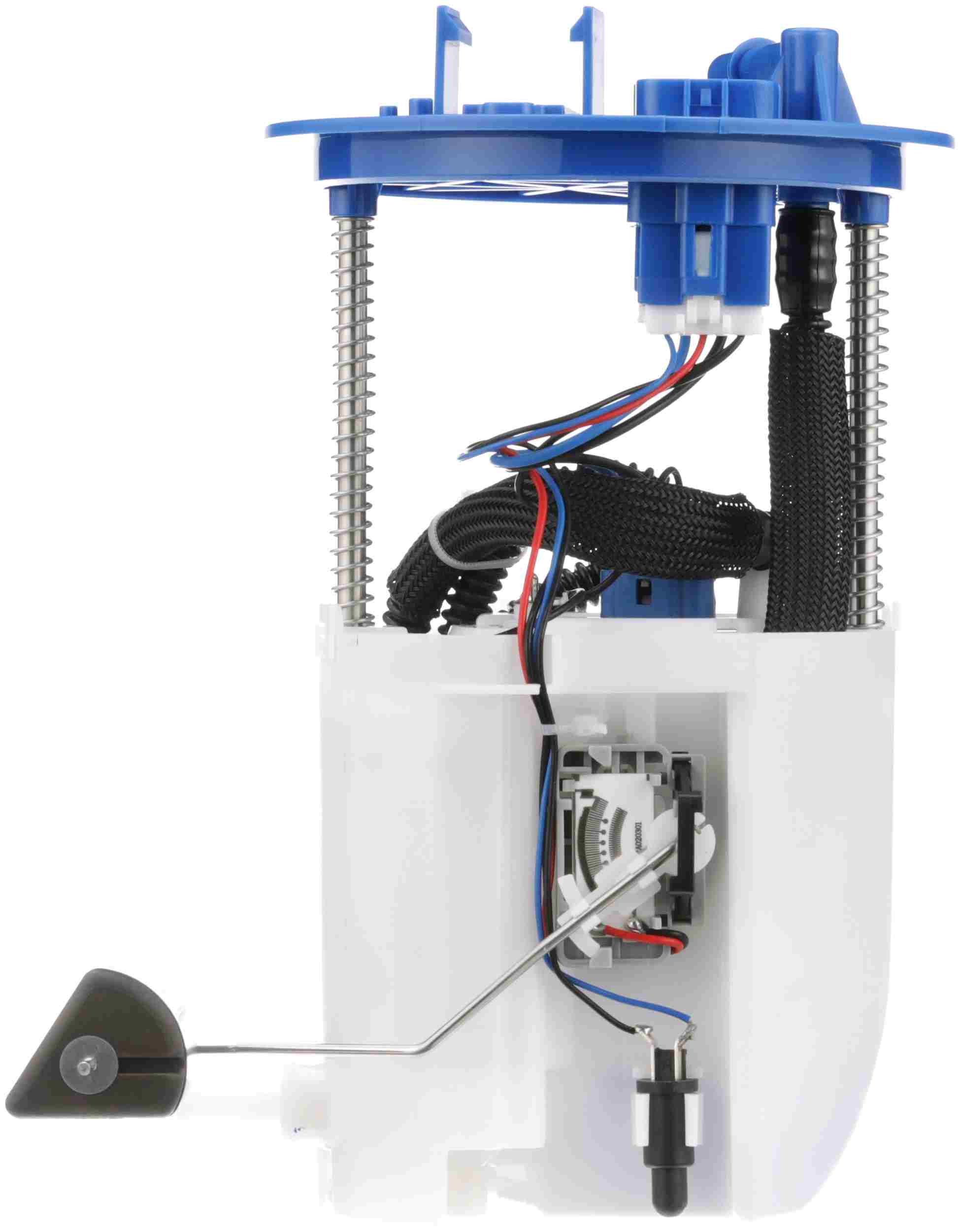 Delphi Fuel Pump Module Assembly FG1688