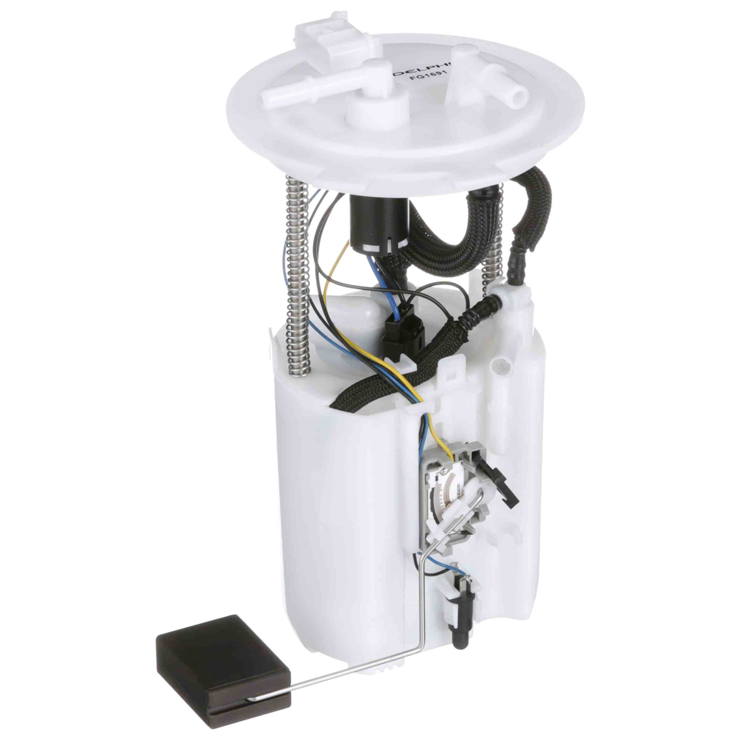 Delphi Fuel Pump Module Assembly FG1691