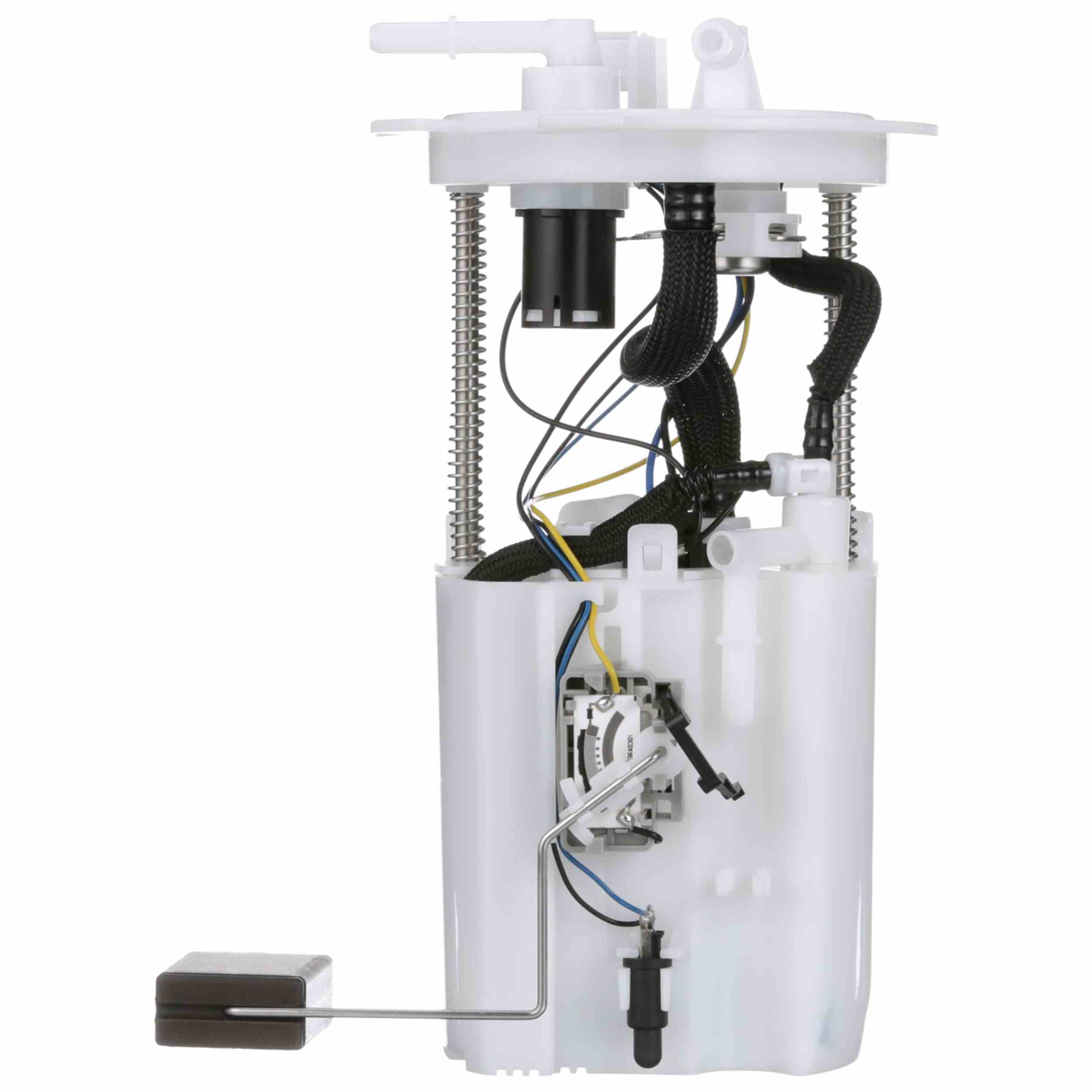 Delphi Fuel Pump Module Assembly FG1691