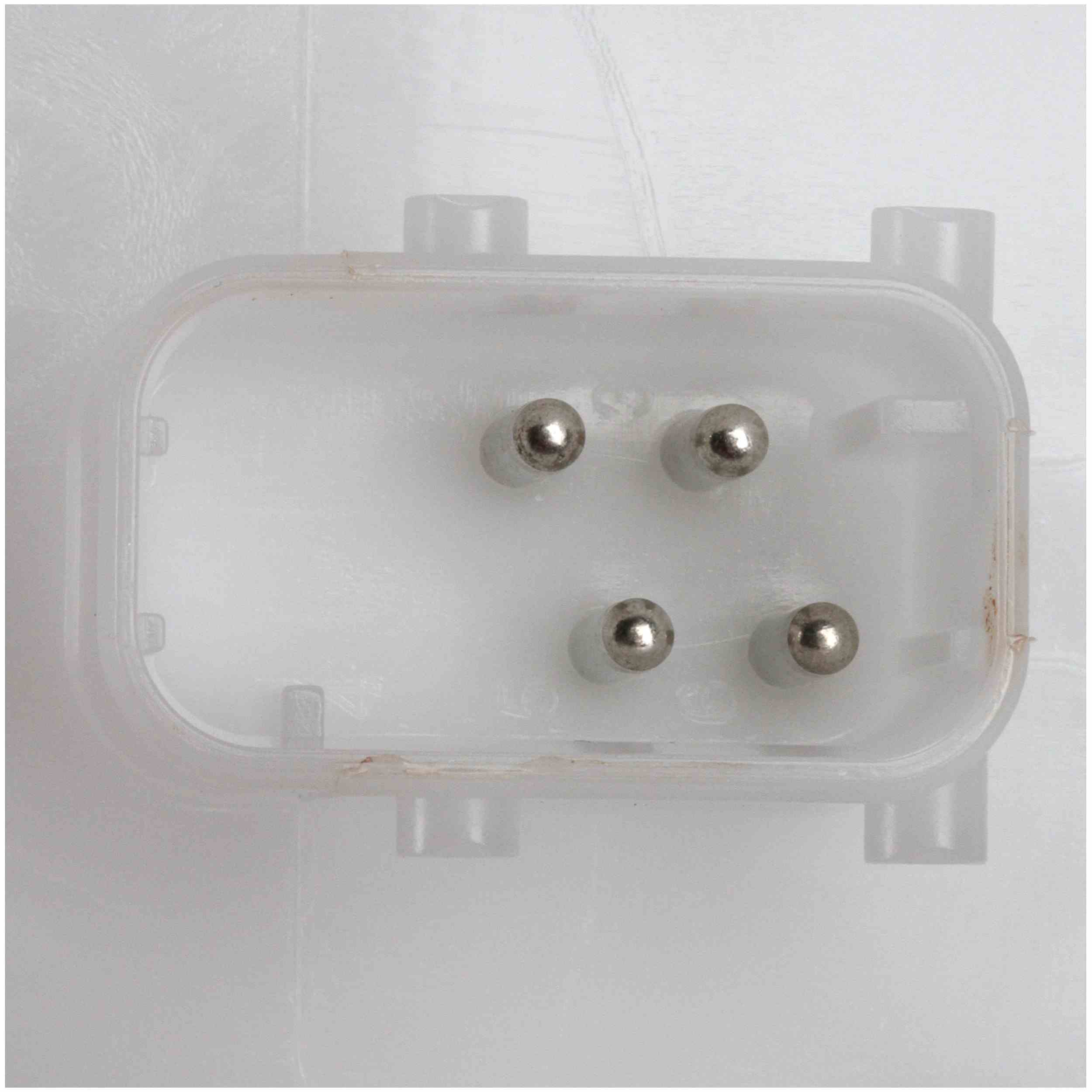 Delphi Fuel Pump Module Assembly FG1692