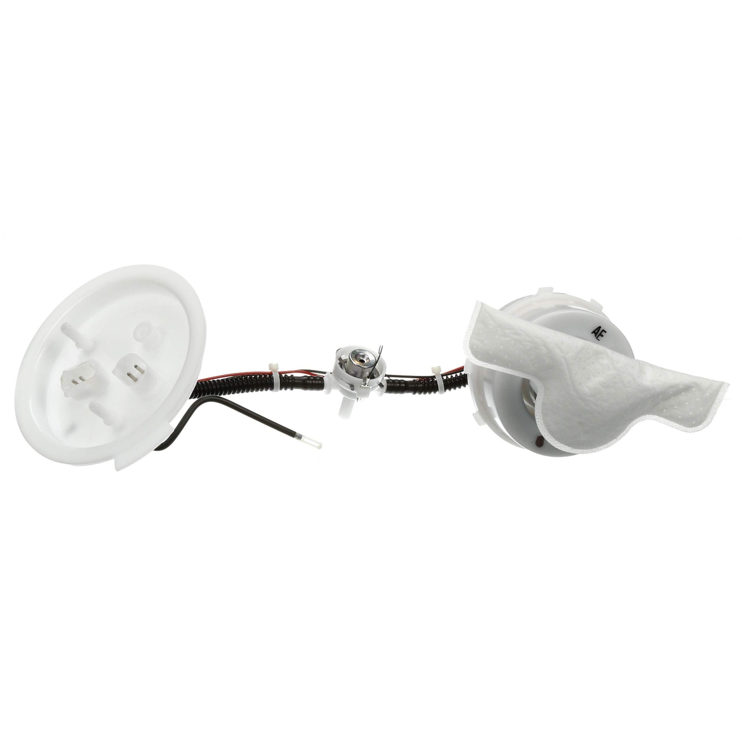 Delphi Fuel Pump Module Assembly FG1692