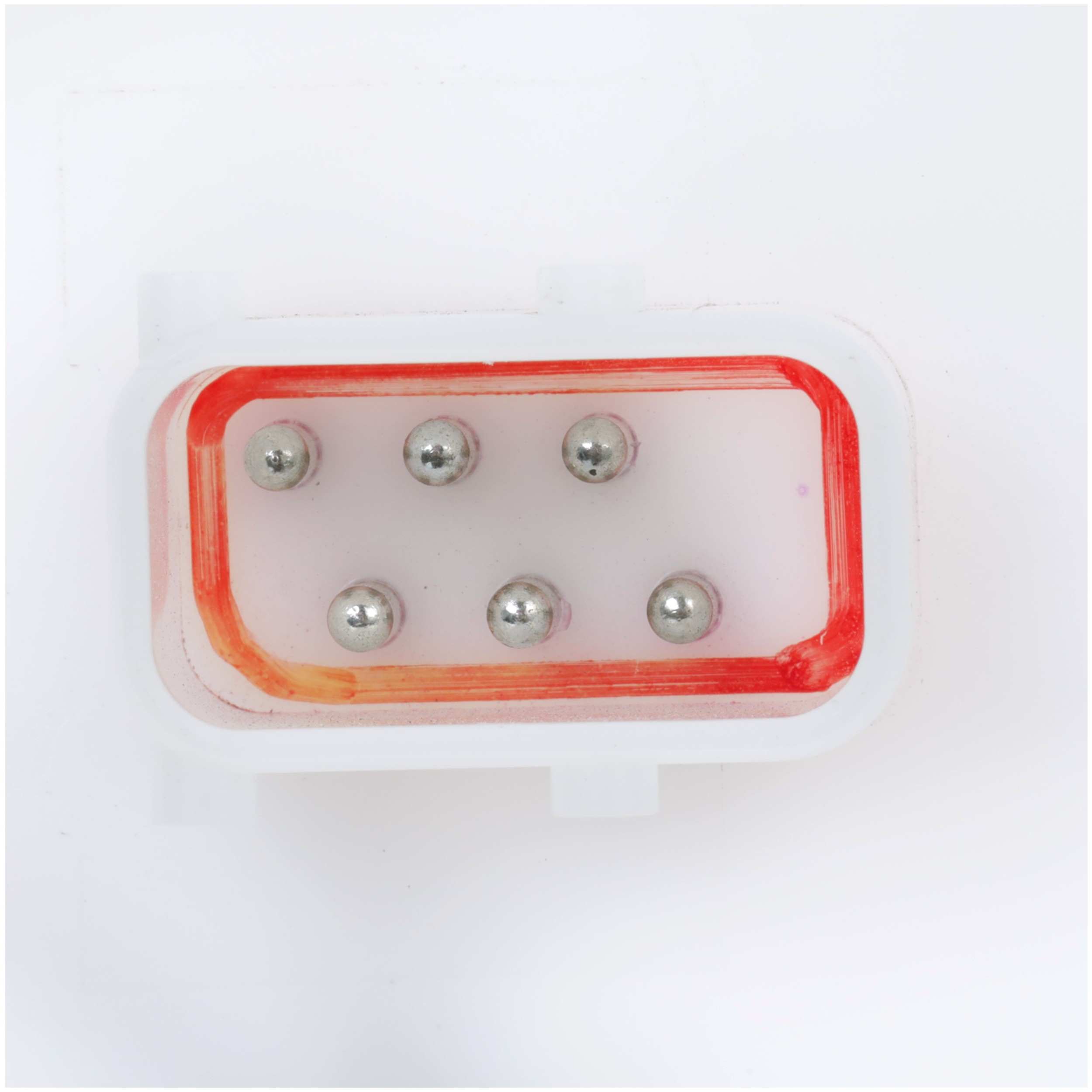 Delphi Fuel Pump Module Assembly FG1696