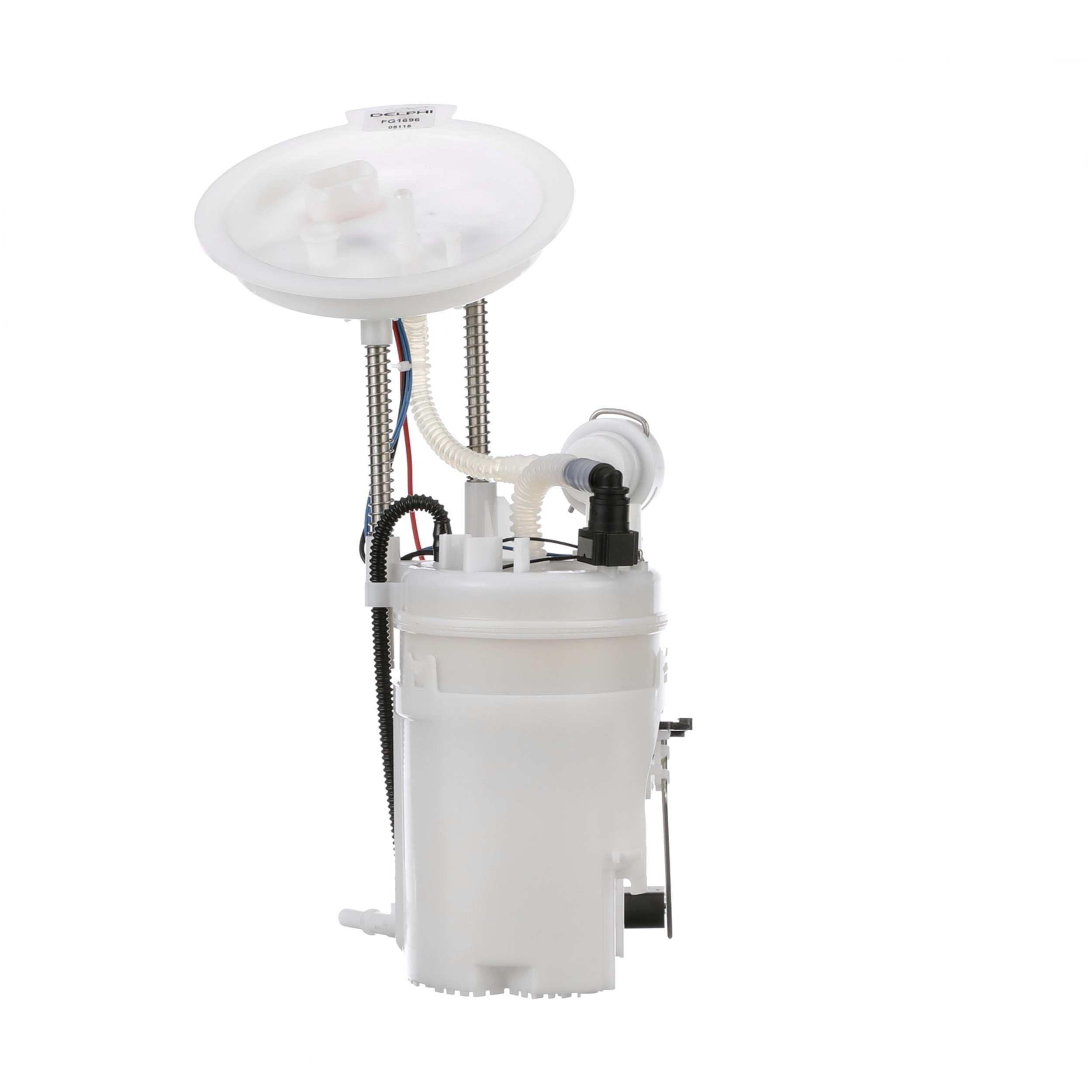 Delphi Fuel Pump Module Assembly FG1696
