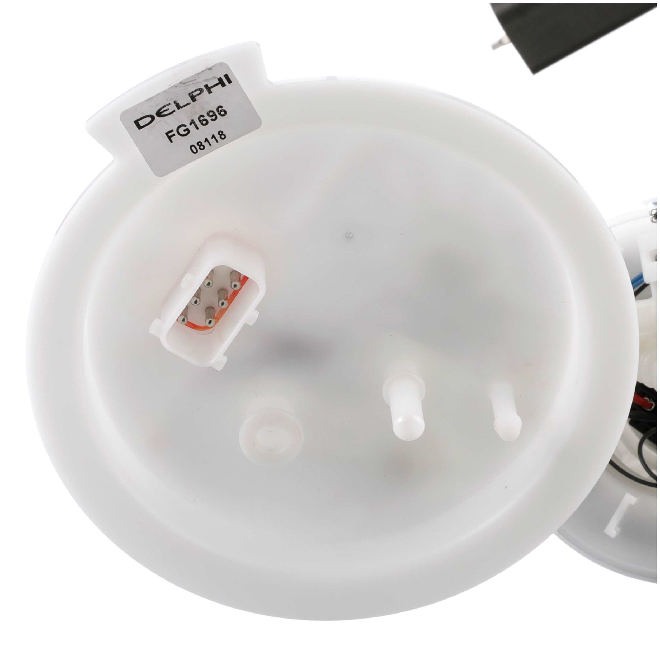 Delphi Fuel Pump Module Assembly FG1696