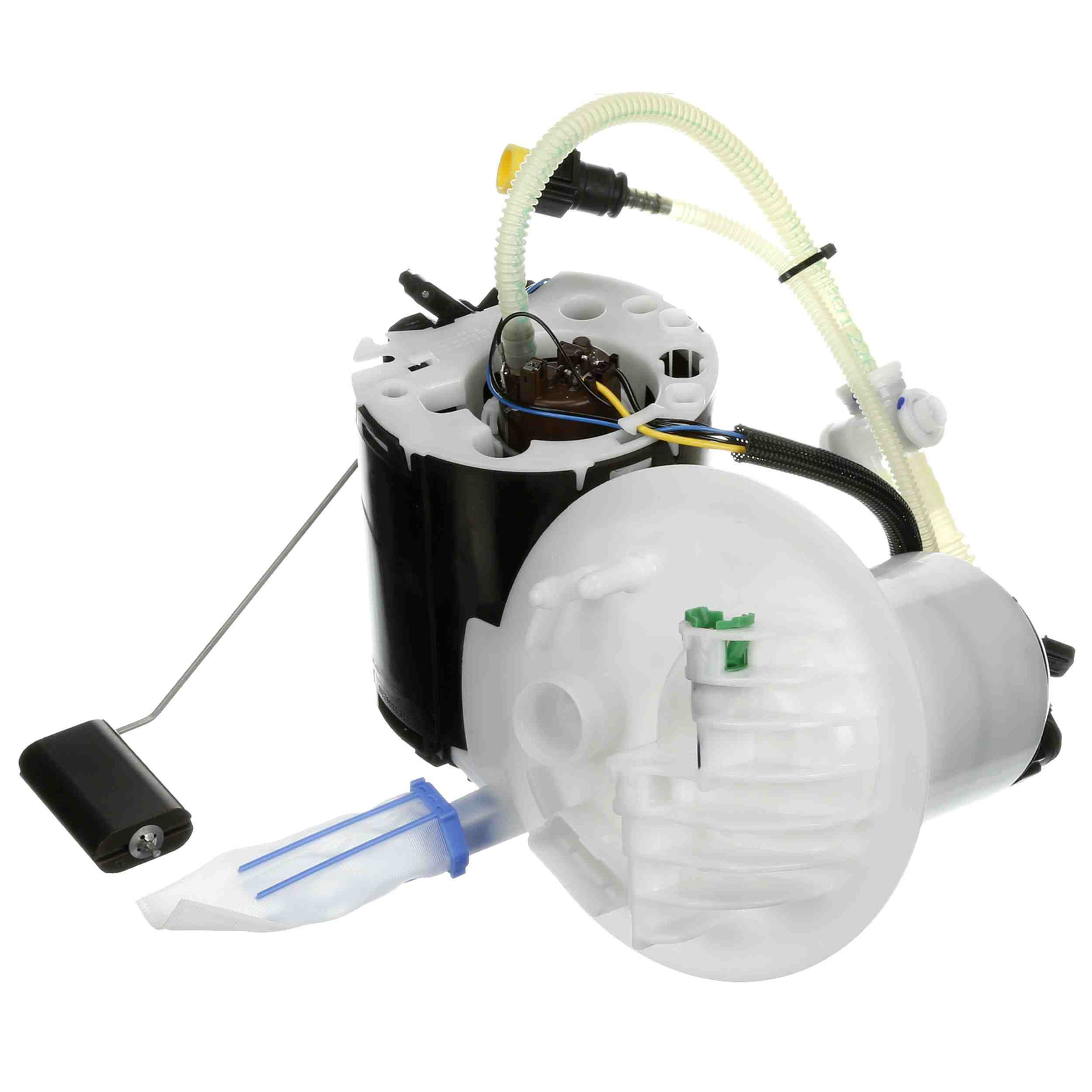 Delphi Fuel Pump Module Assembly FG1697