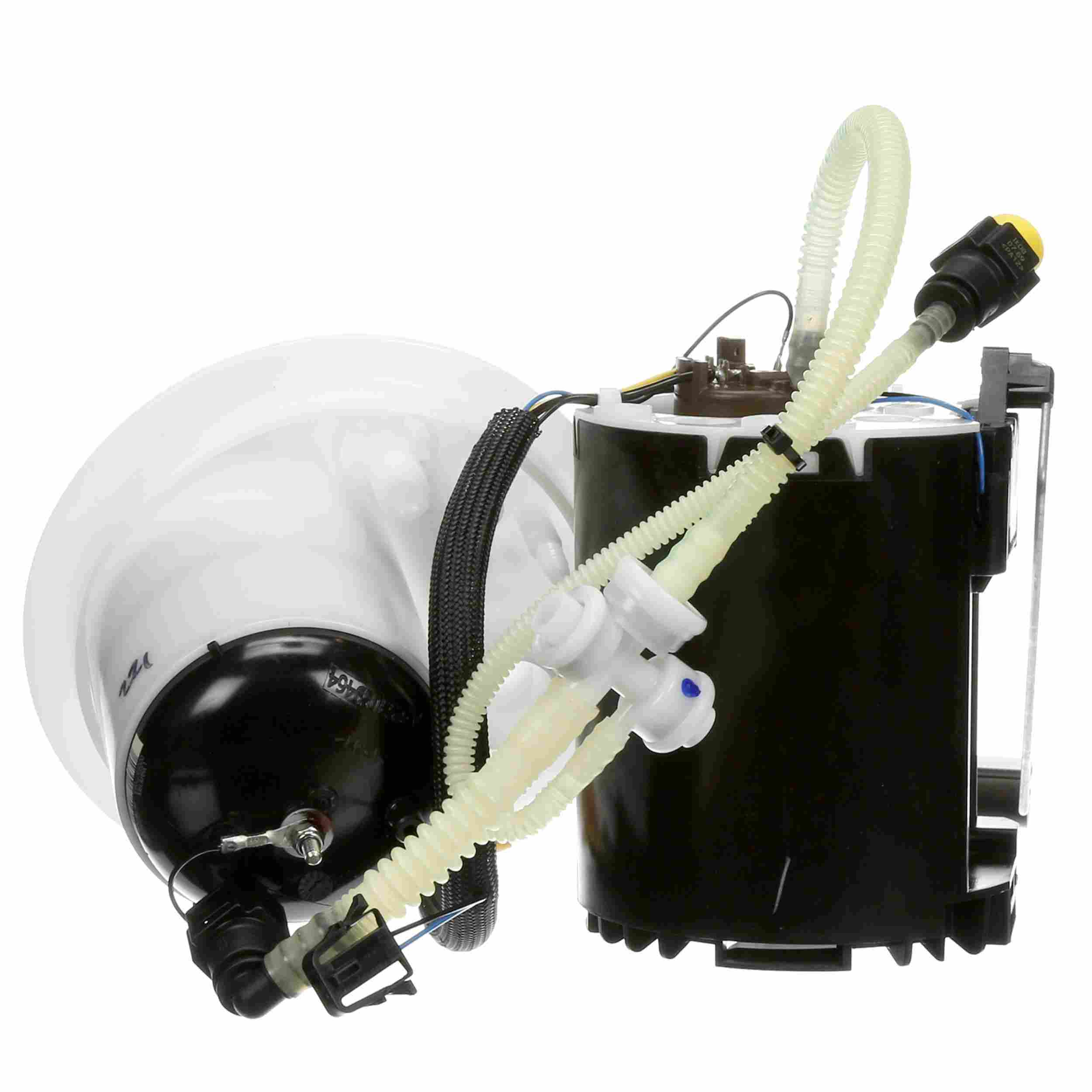 Delphi Fuel Pump Module Assembly FG1697
