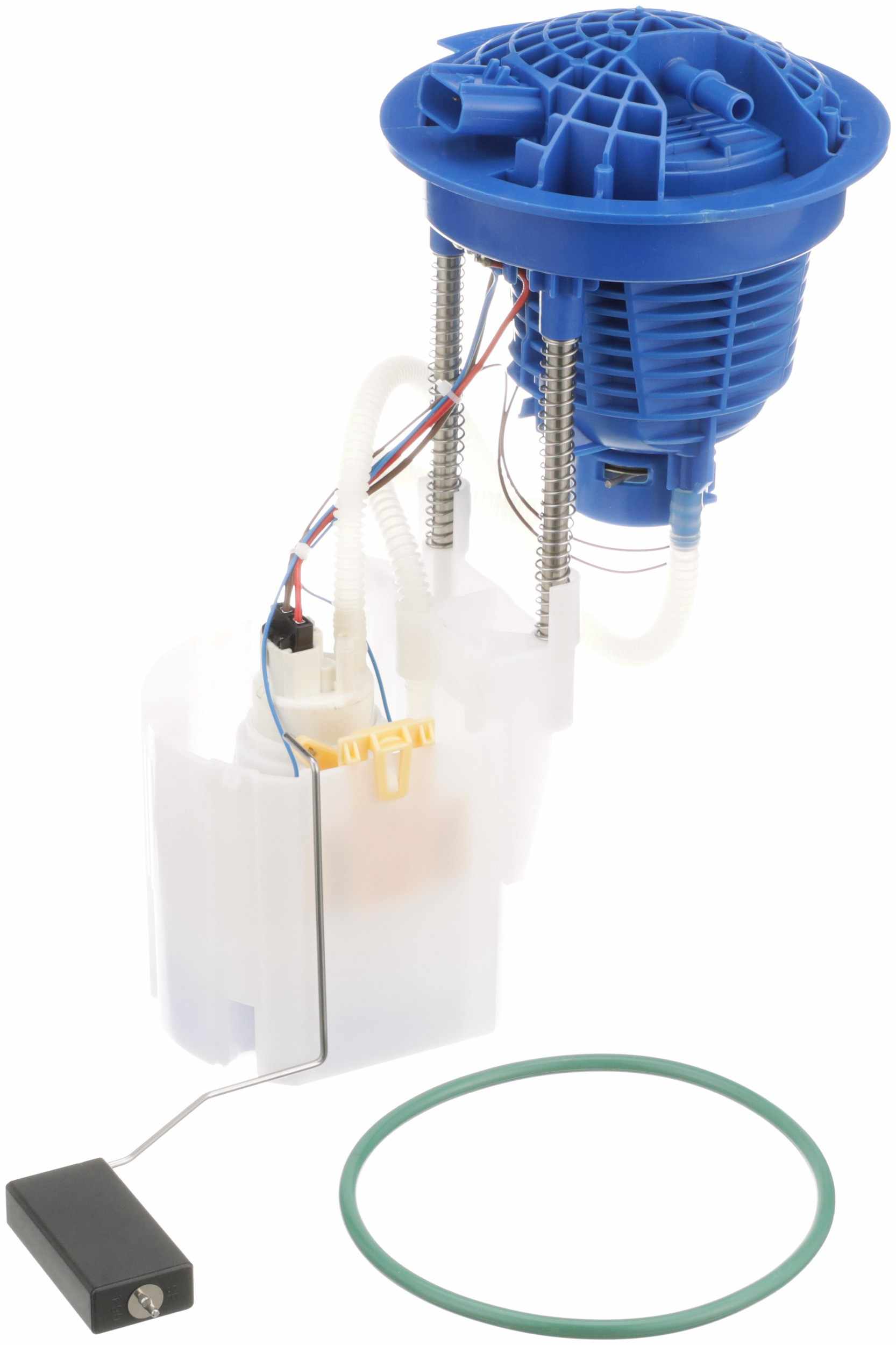 Delphi Fuel Pump Module Assembly FG1698