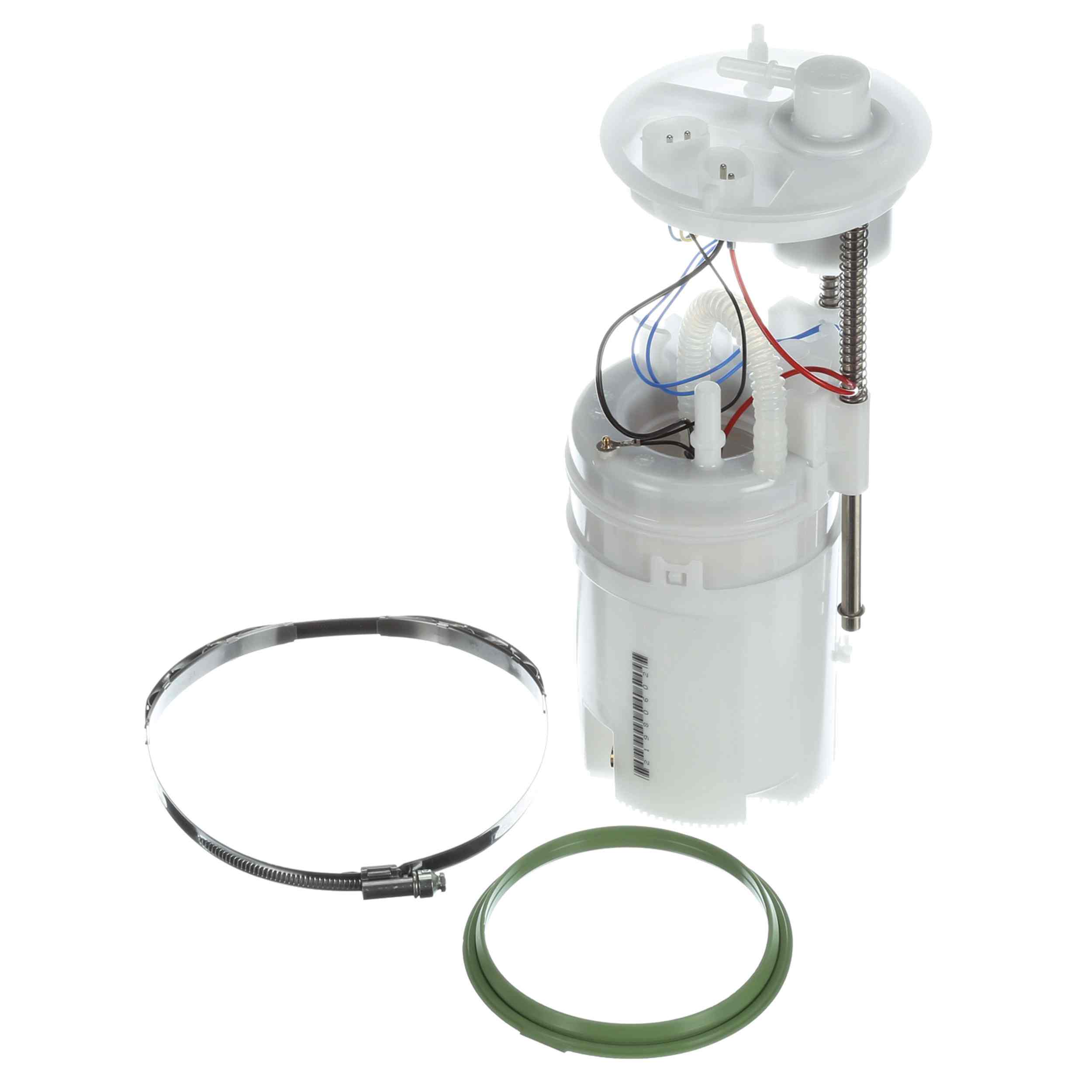 Delphi Fuel Pump Module Assembly FG1701