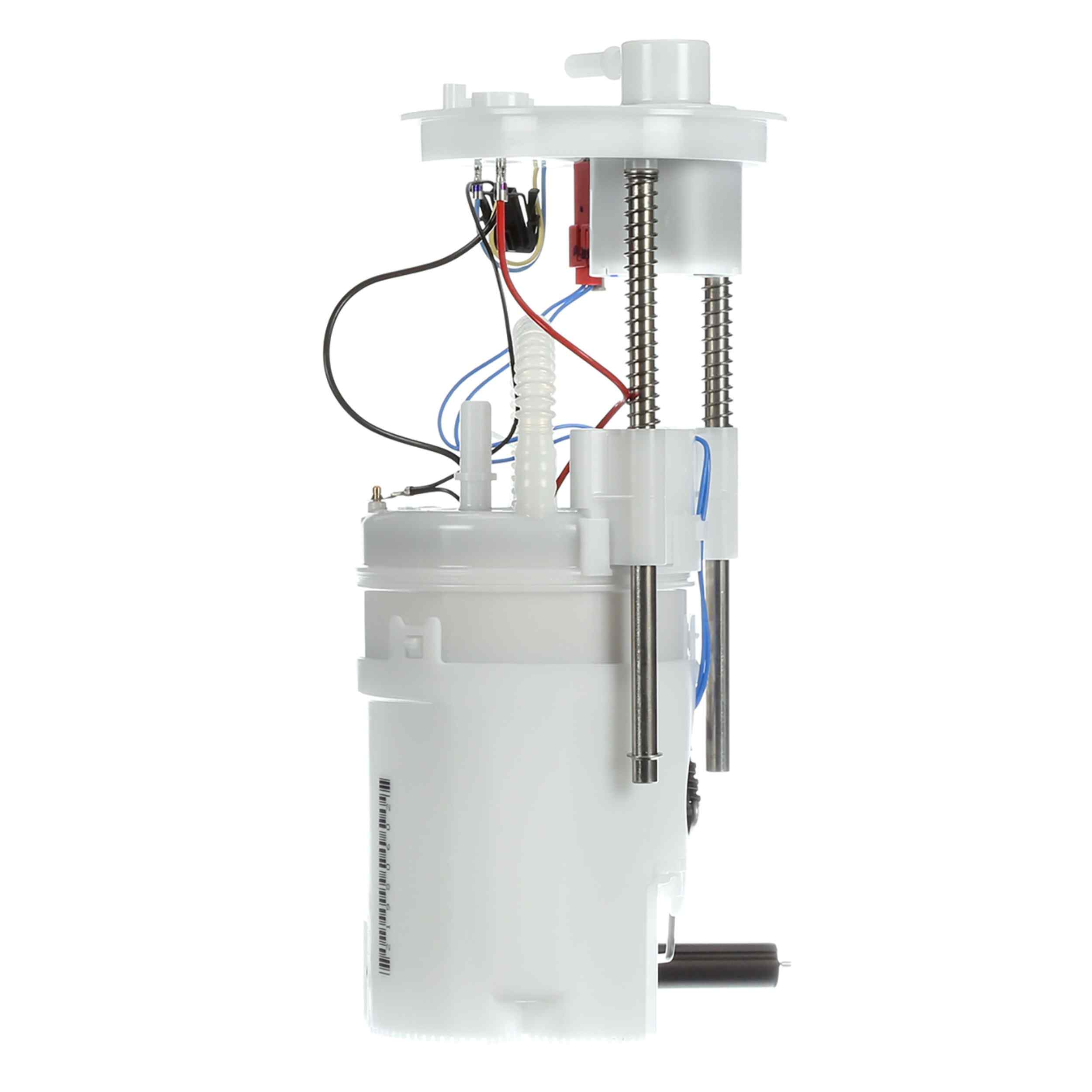 Delphi Fuel Pump Module Assembly FG1701
