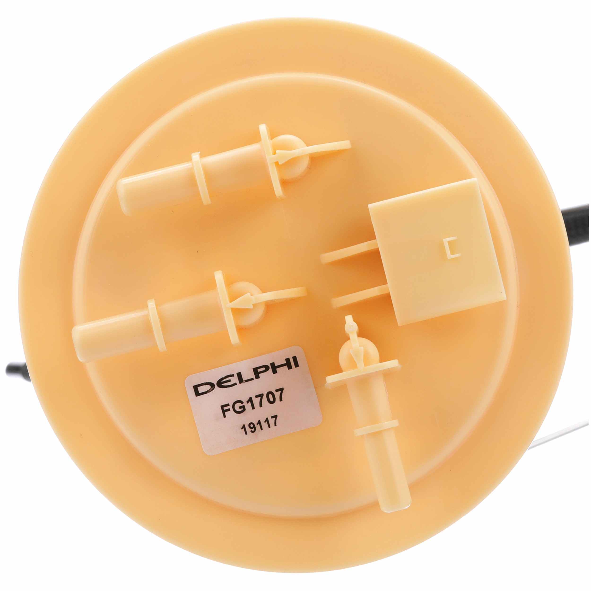 Delphi Fuel Pump Module Assembly FG1707