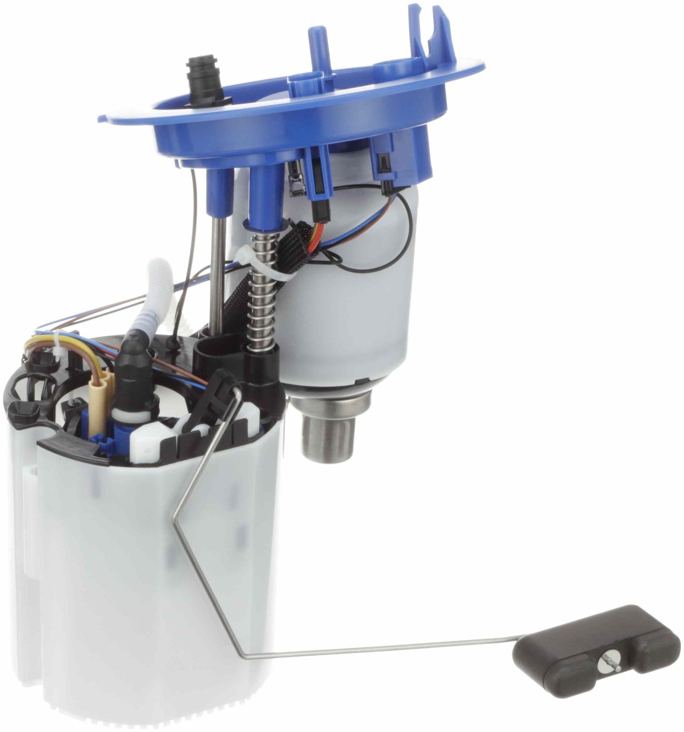 Delphi Fuel Pump Module Assembly FG1708