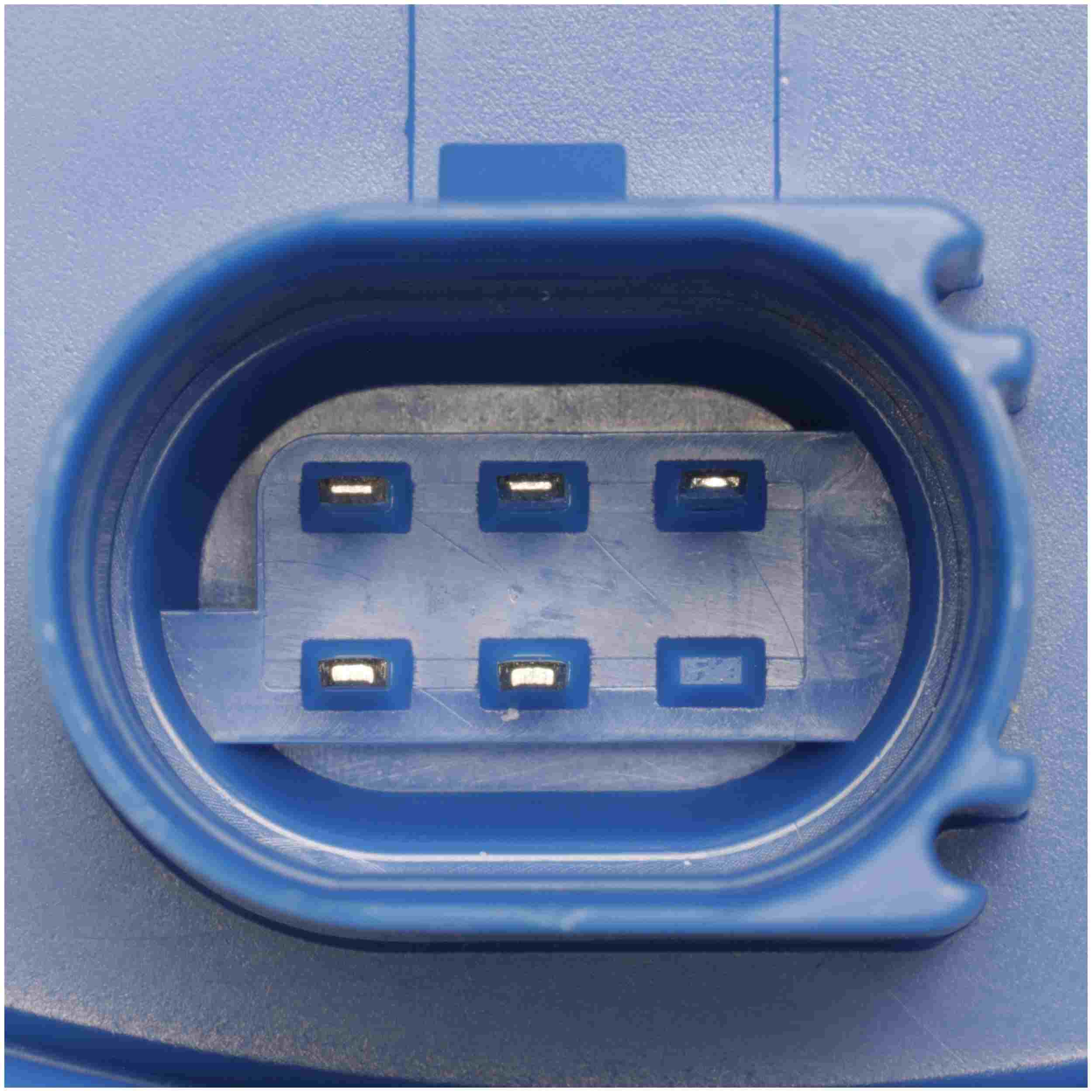 Delphi Fuel Pump Module Assembly FG1708