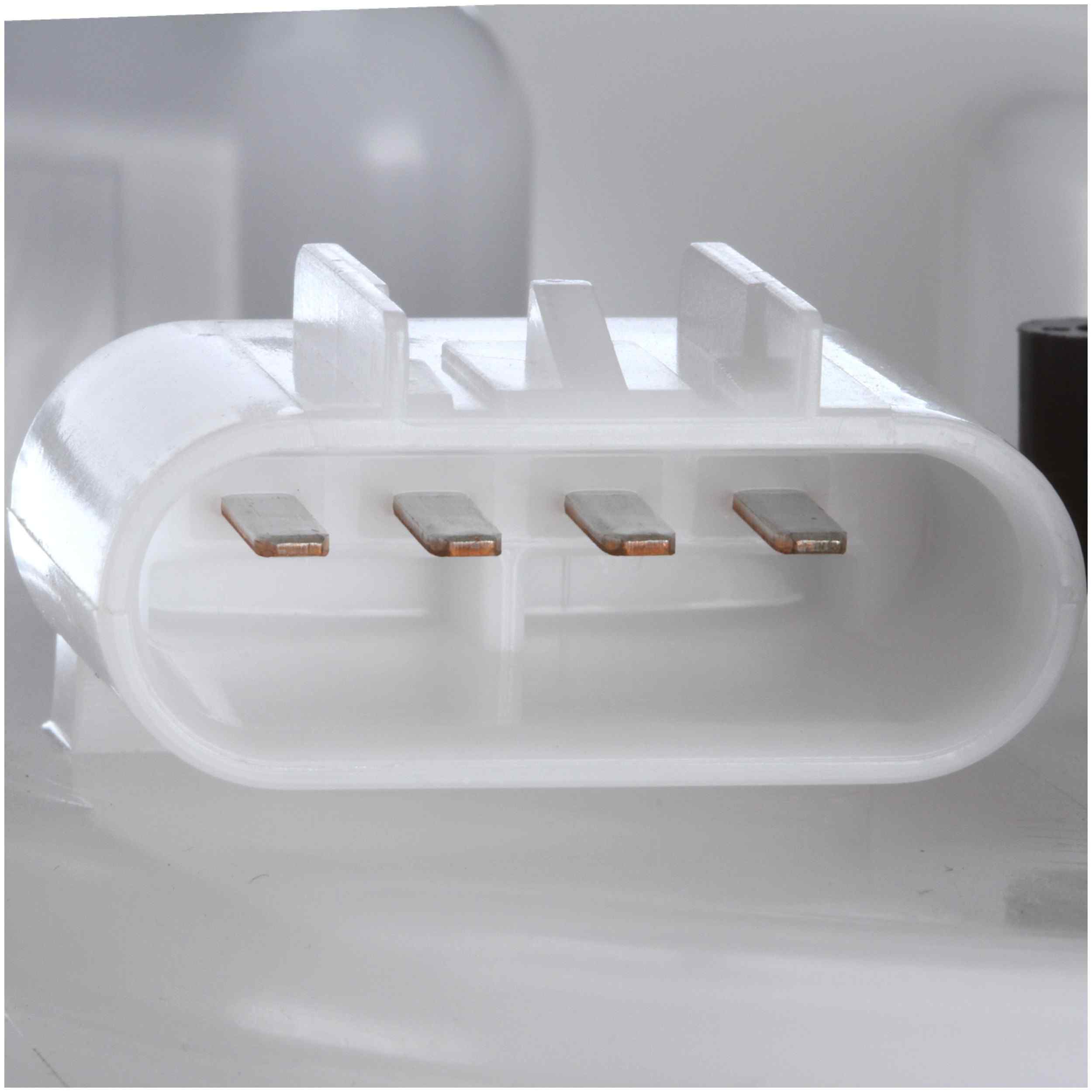 Delphi Fuel Pump Module Assembly FG1709