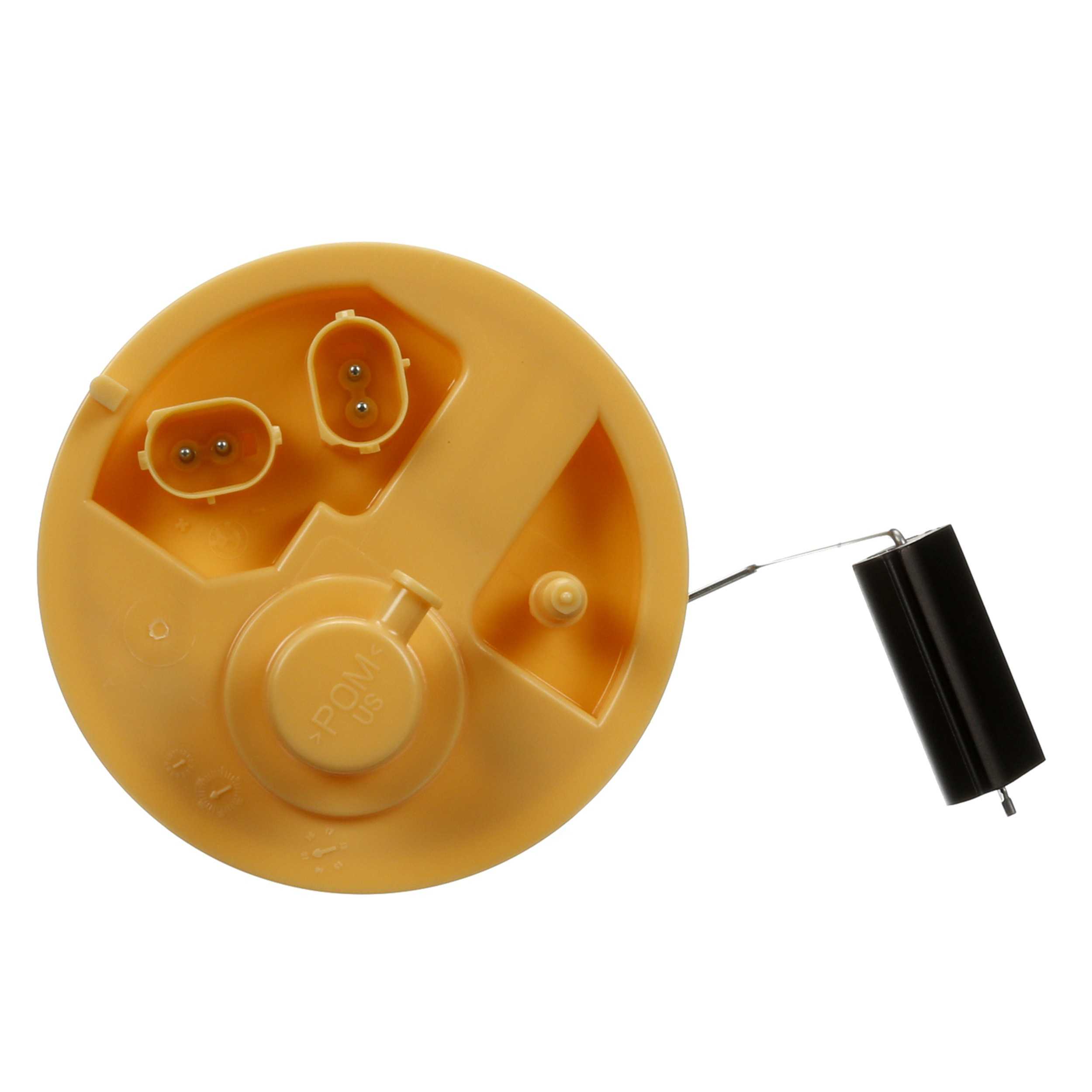 Delphi Fuel Pump Module Assembly FG1711