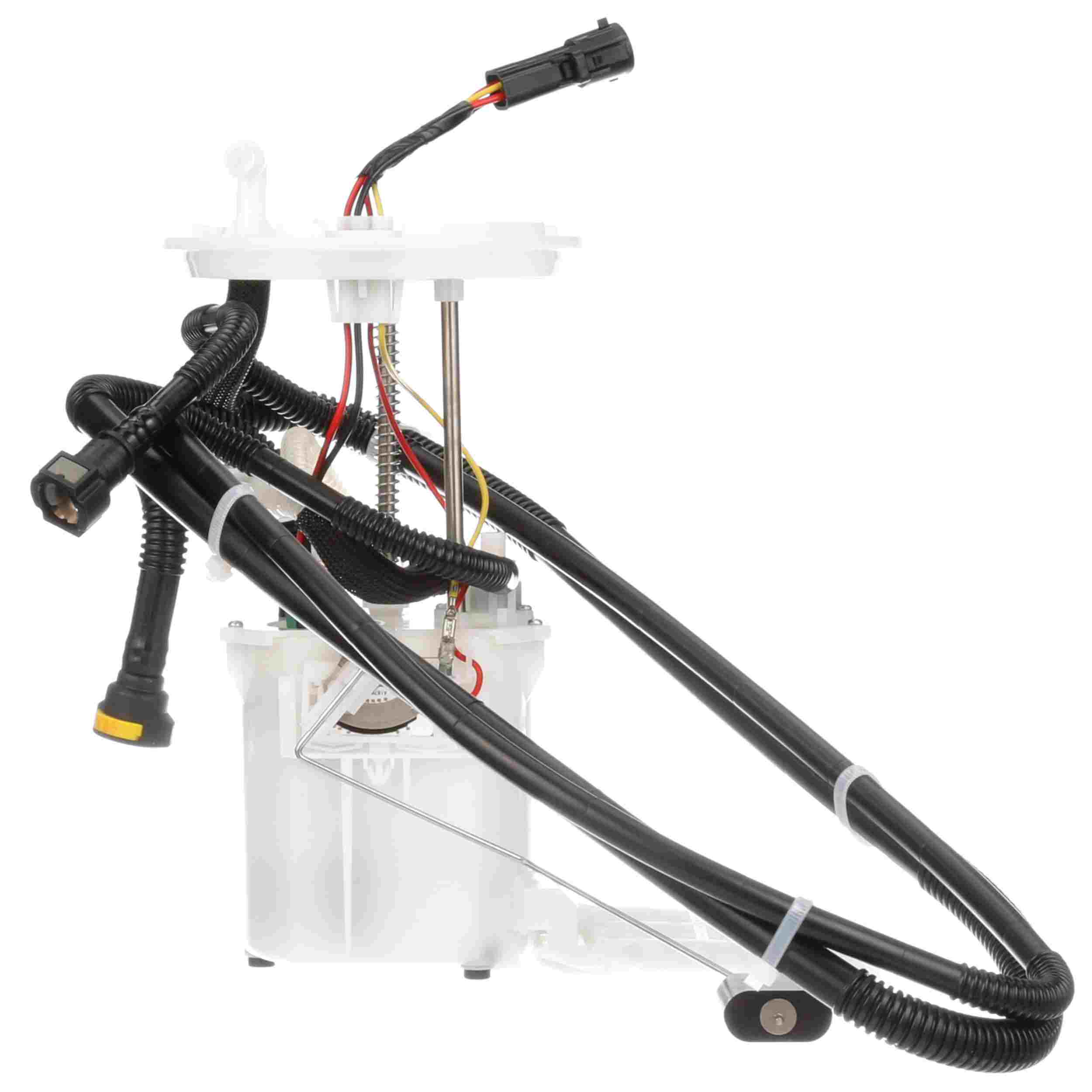 Delphi Fuel Pump Module Assembly FG1712