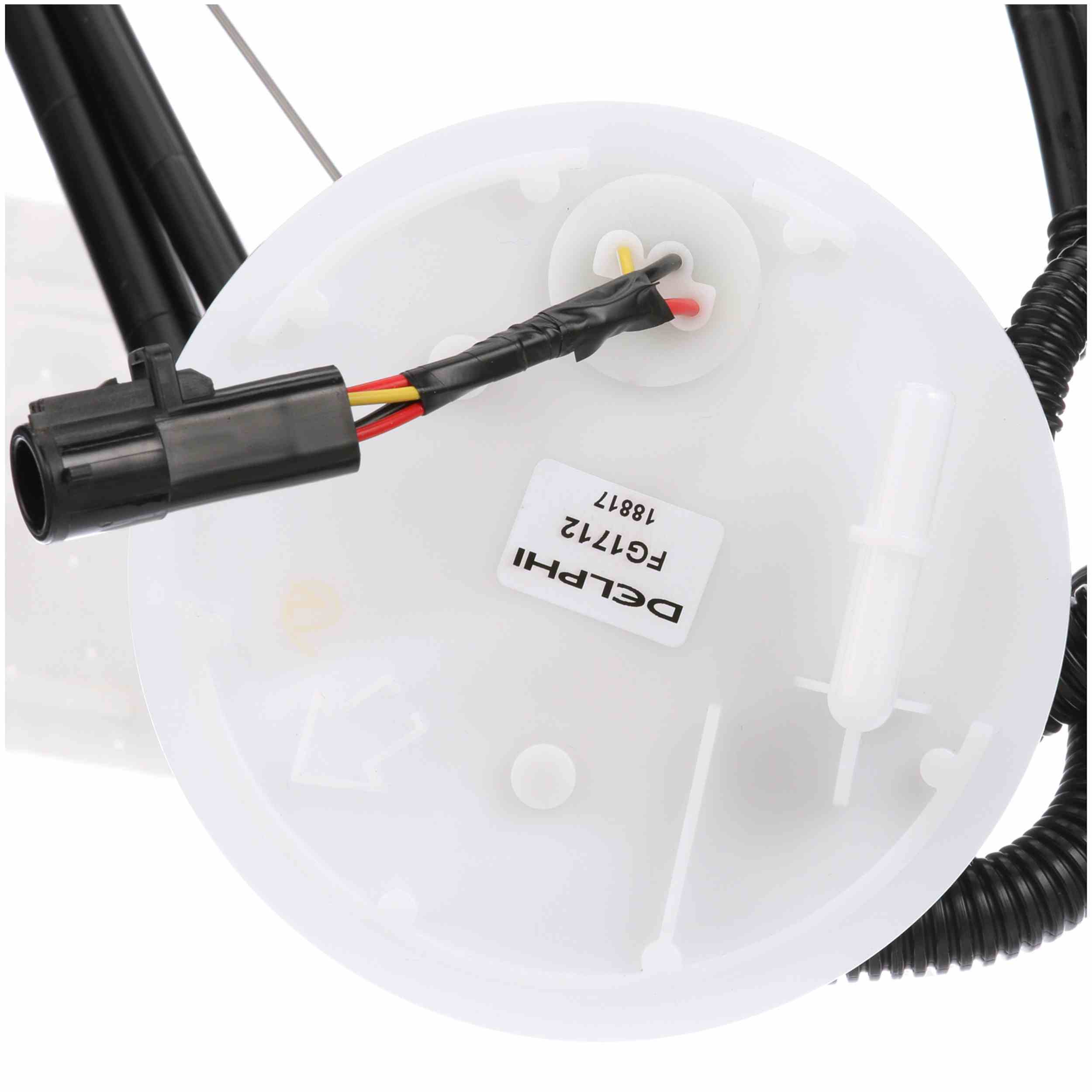 Delphi Fuel Pump Module Assembly FG1712