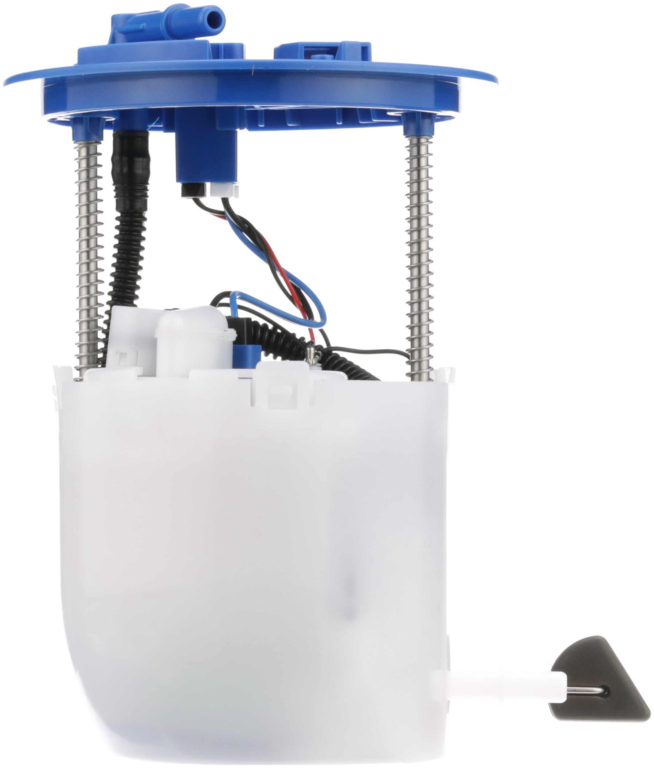 Delphi Fuel Pump Module Assembly FG1714