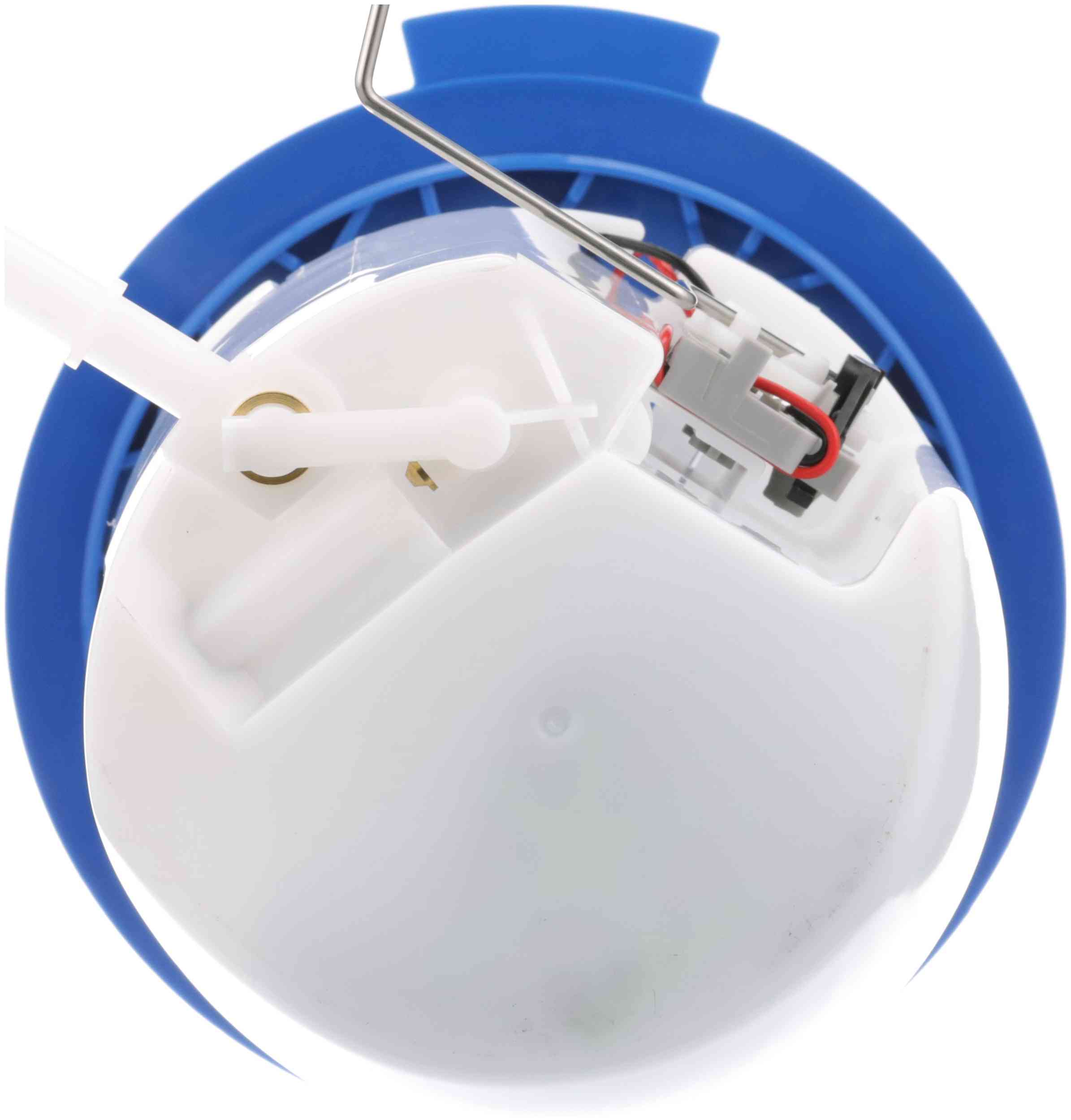 Delphi Fuel Pump Module Assembly FG1714