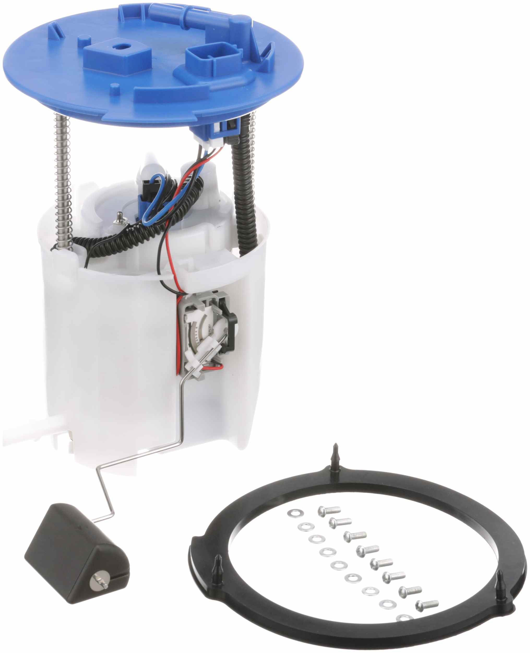 Delphi Fuel Pump Module Assembly FG1714