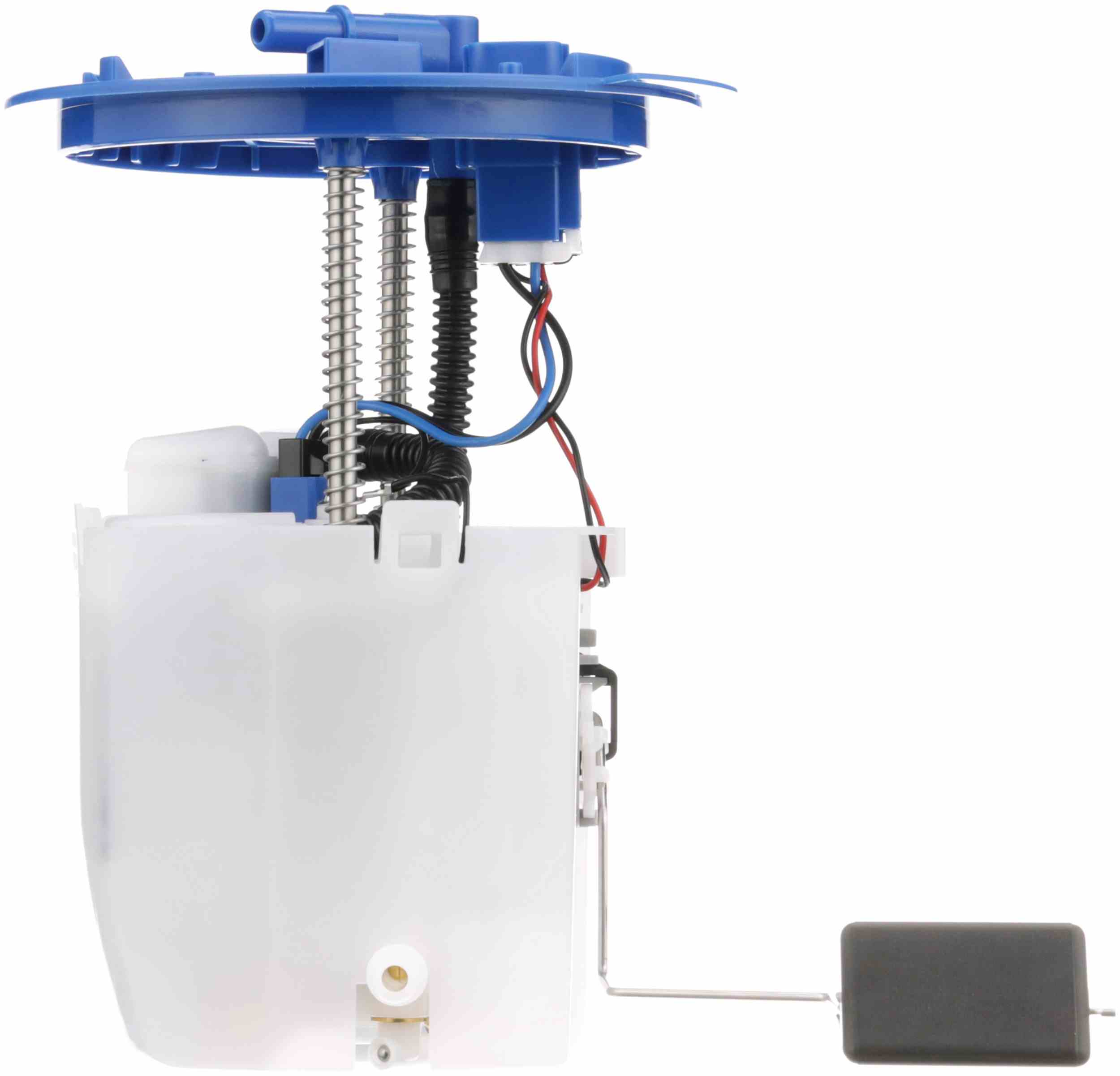 Delphi Fuel Pump Module Assembly FG1714