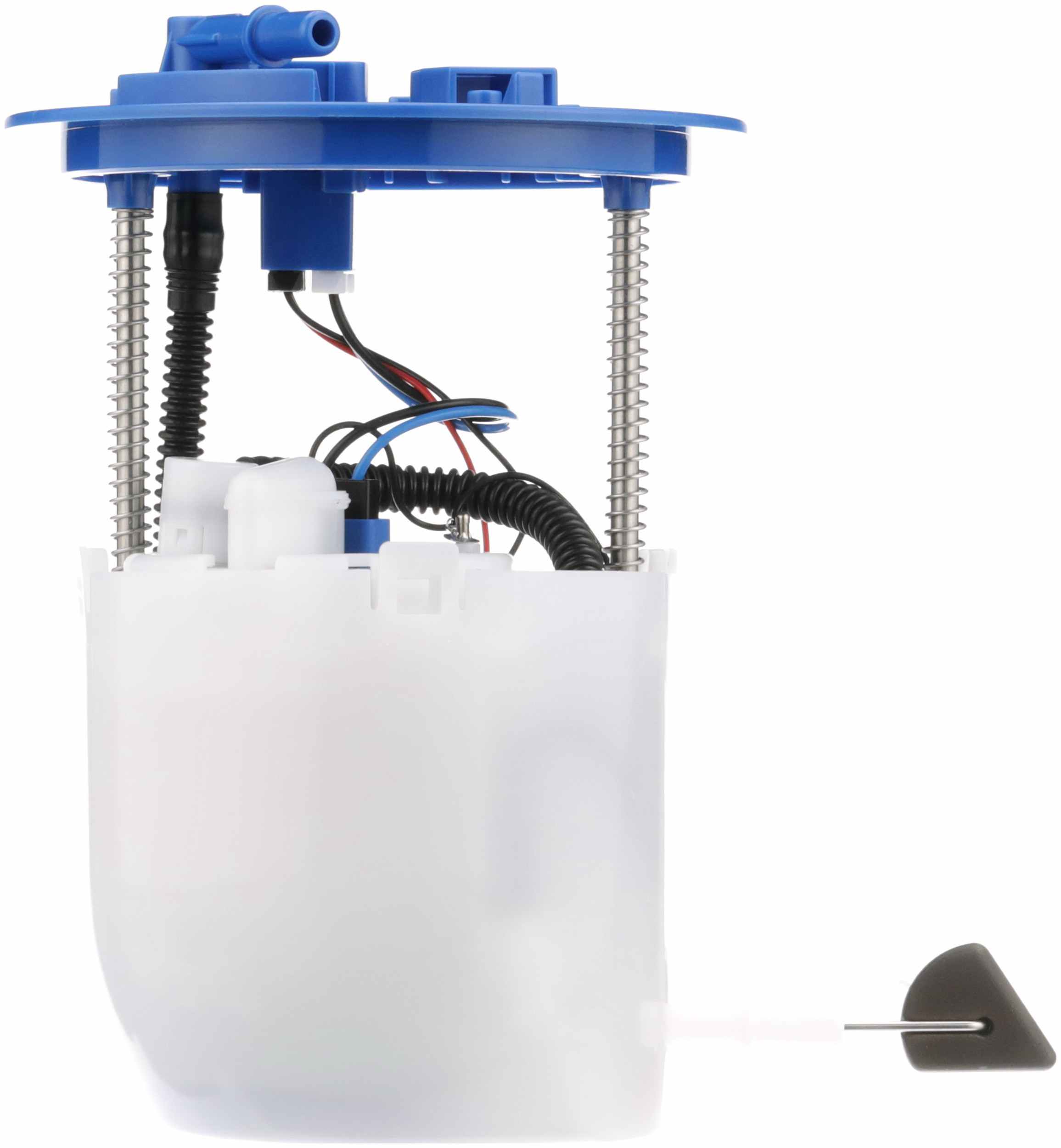 Delphi Fuel Pump Module Assembly FG1715