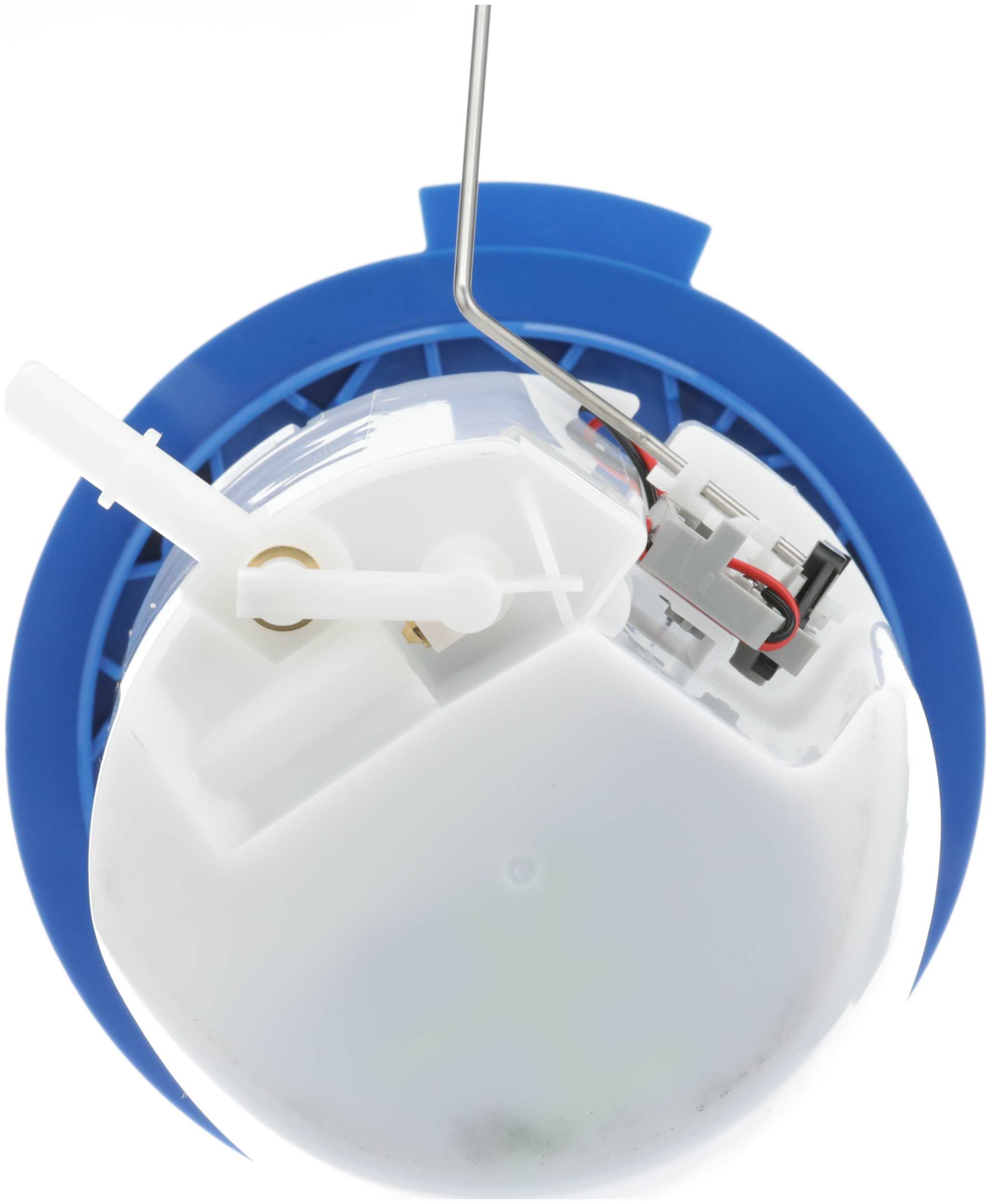 Delphi Fuel Pump Module Assembly FG1715